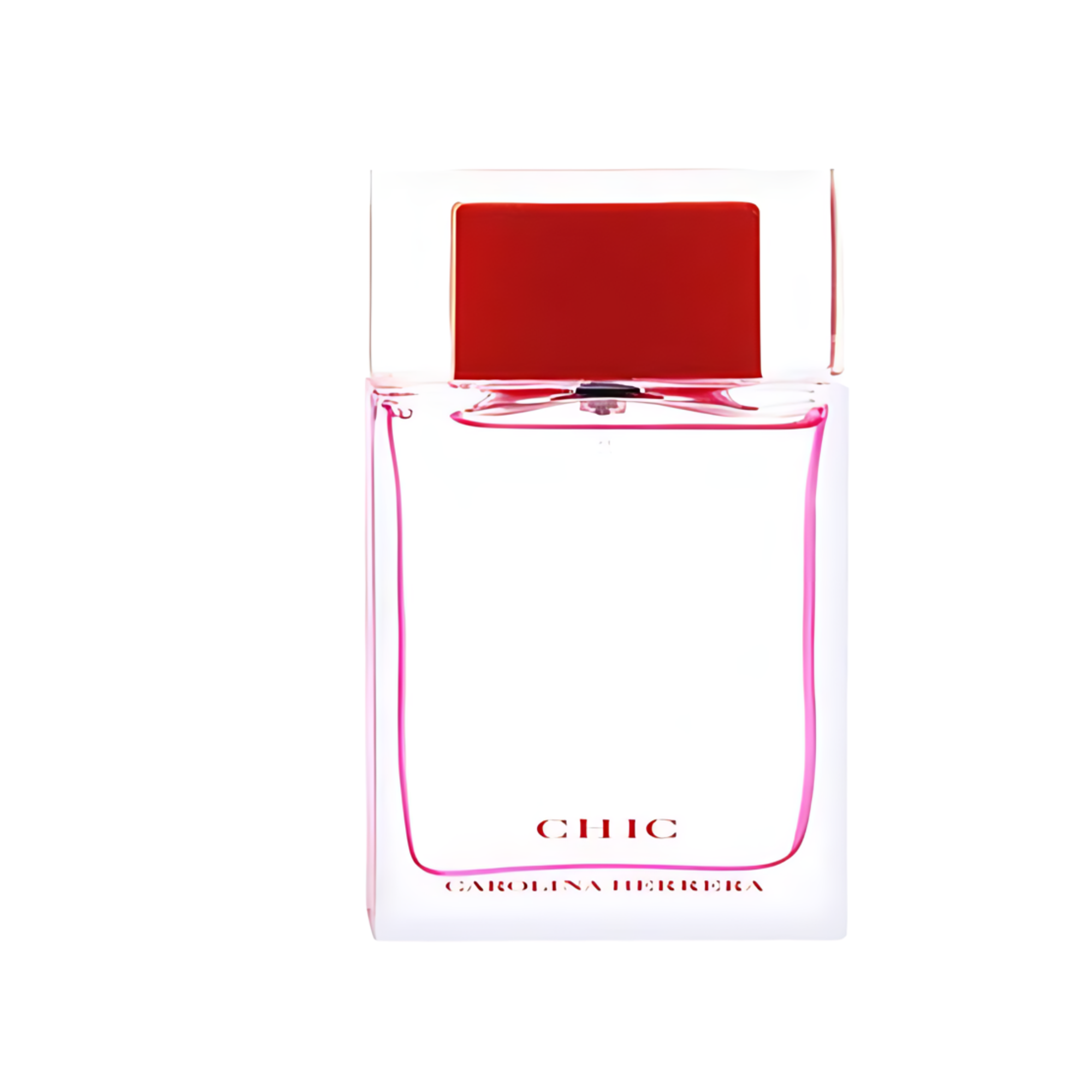 Chic Carolina Herrera 80ML EDP Mujer Perfume