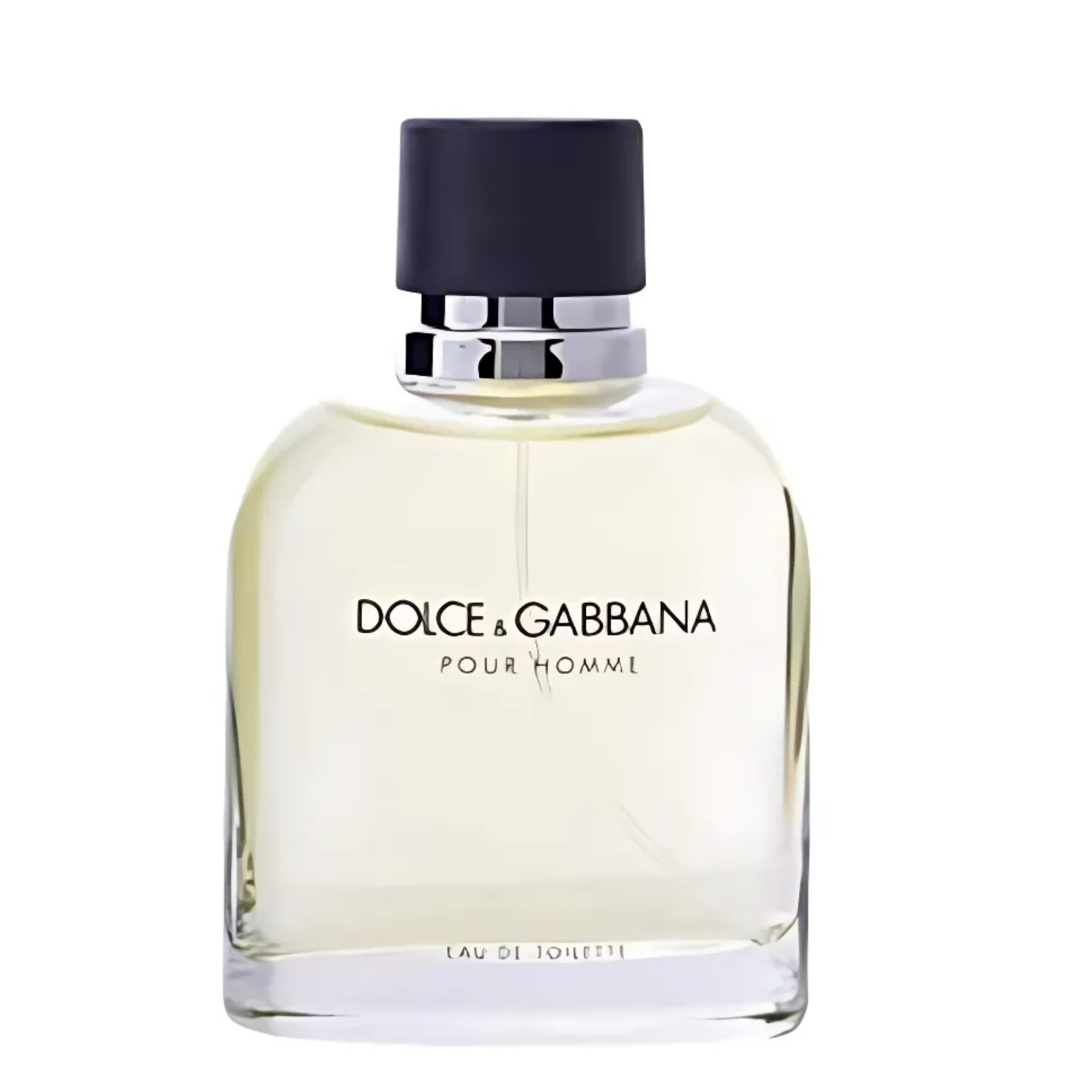 D&G Pour Homme 125ML EDT Hombre Dolce & Gabbana