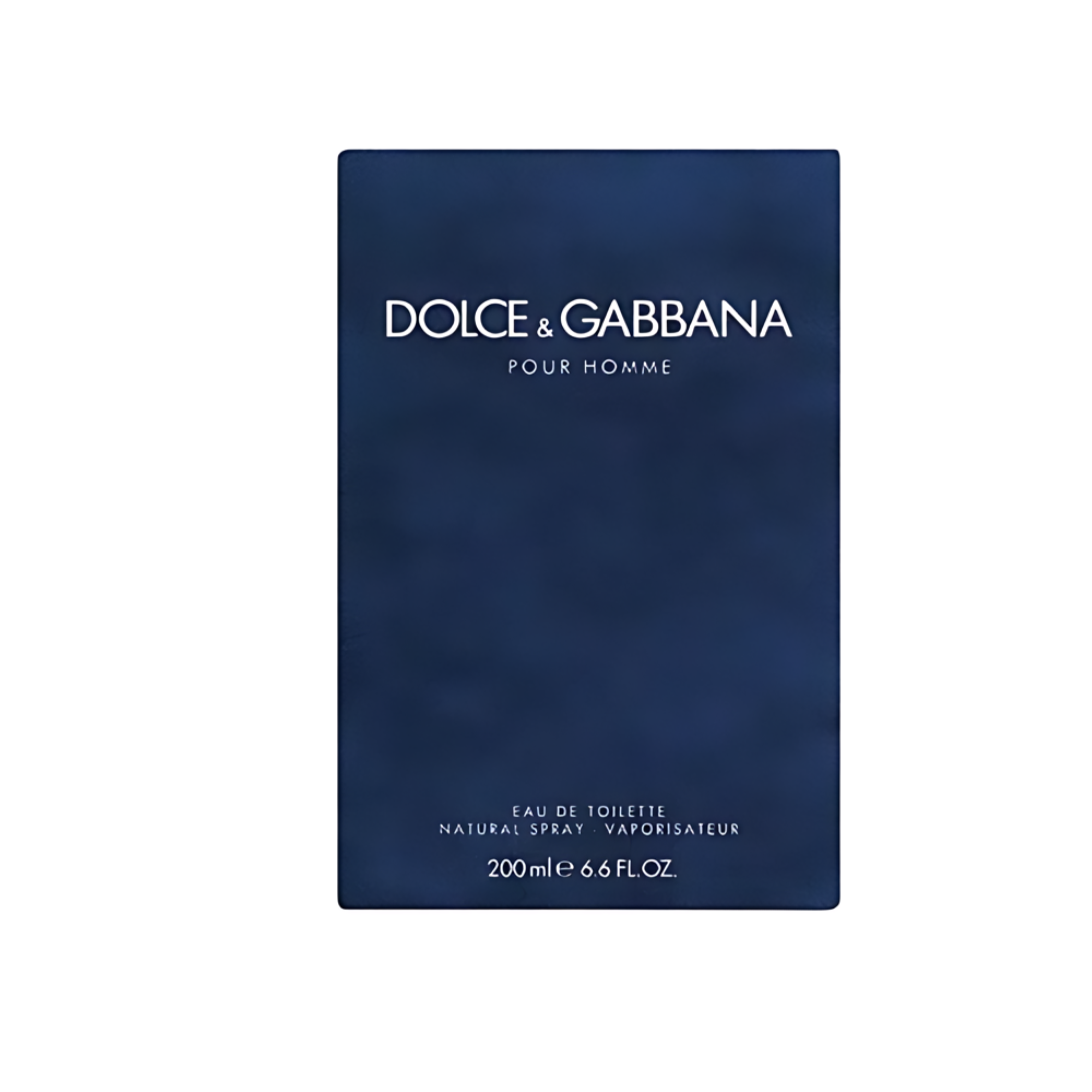 Dolce & Gabbana Pour Homme 200ml Edt