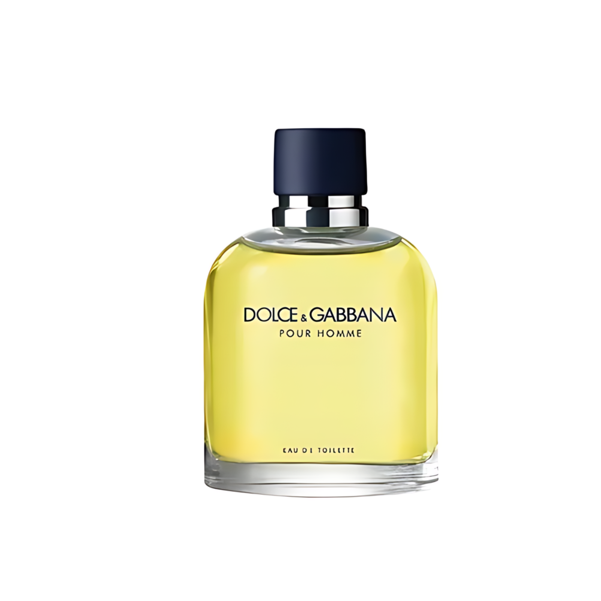Dolce & Gabbana Pour Homme 200ml Edt