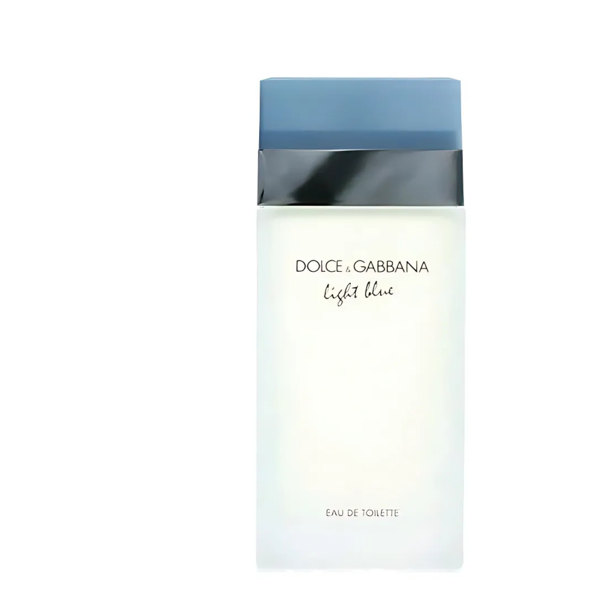 D&G Light Blue Dolce & Gabbana Edt 200Ml Mujer