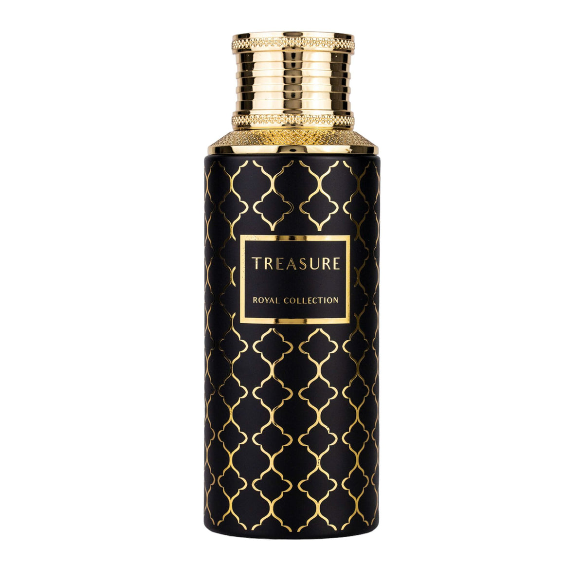 Treasure Royal Collection Maison Asrar Edp 100Ml Unisex - Inspirado en Grandeur Zimaya