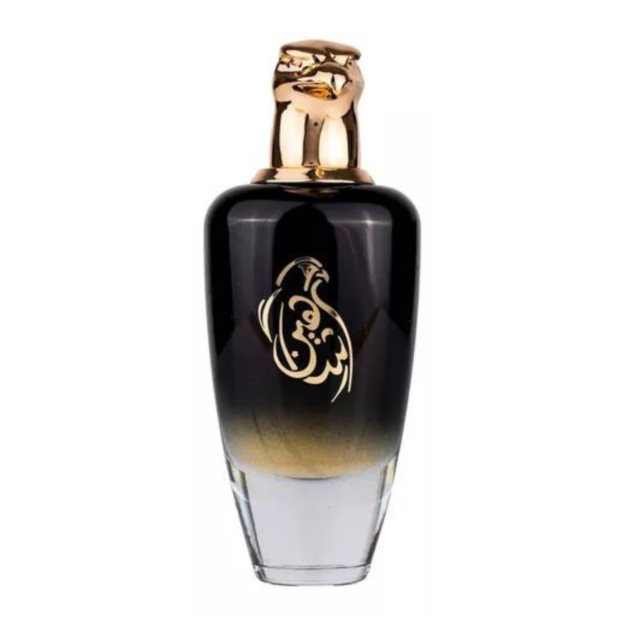 Shaeen By Gulf Orchid Edp 110ML Unisex (Negro)