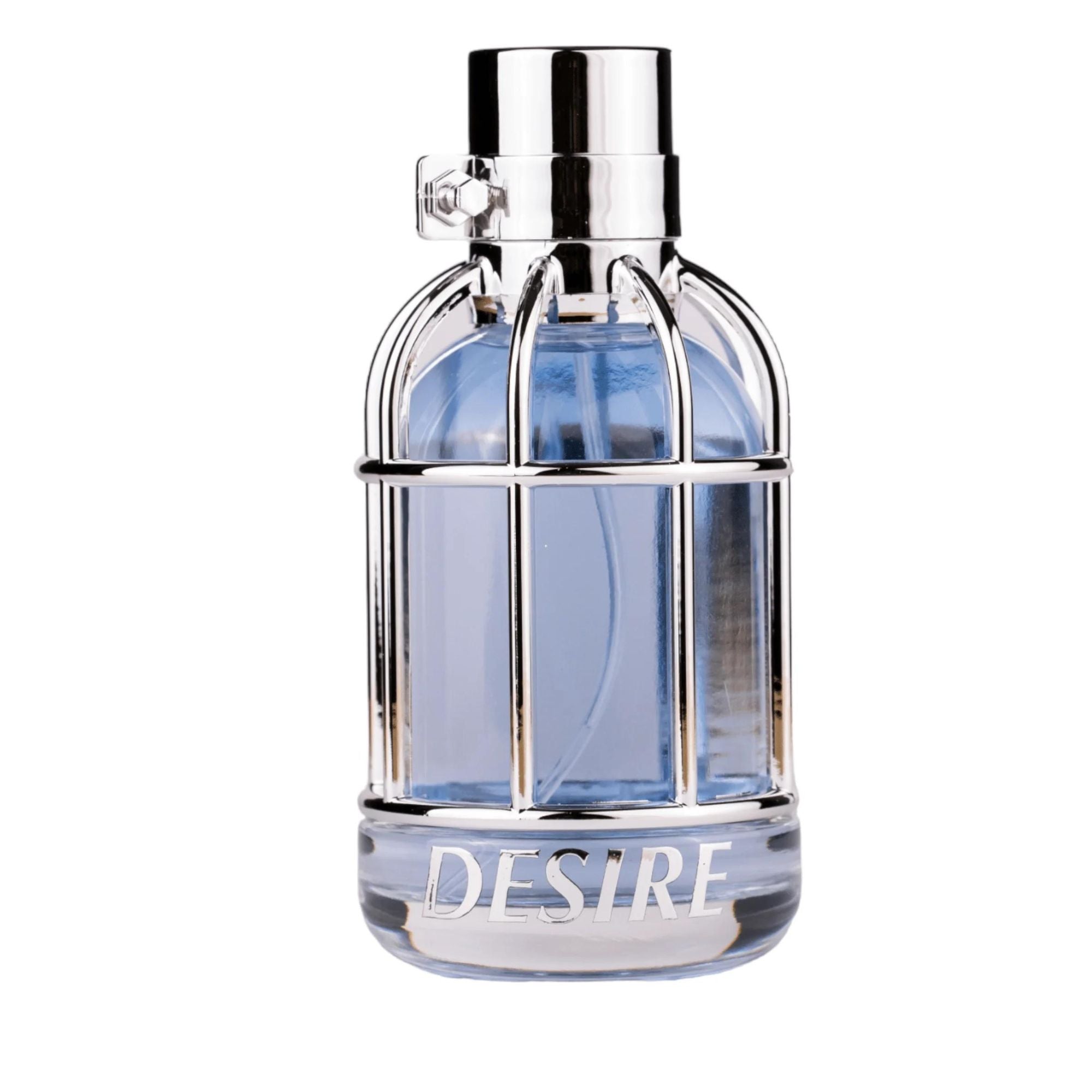 Desire Maison Asrar Edp 100Ml Hombre- Inspirado en Desire Blue Alfred Dunhill