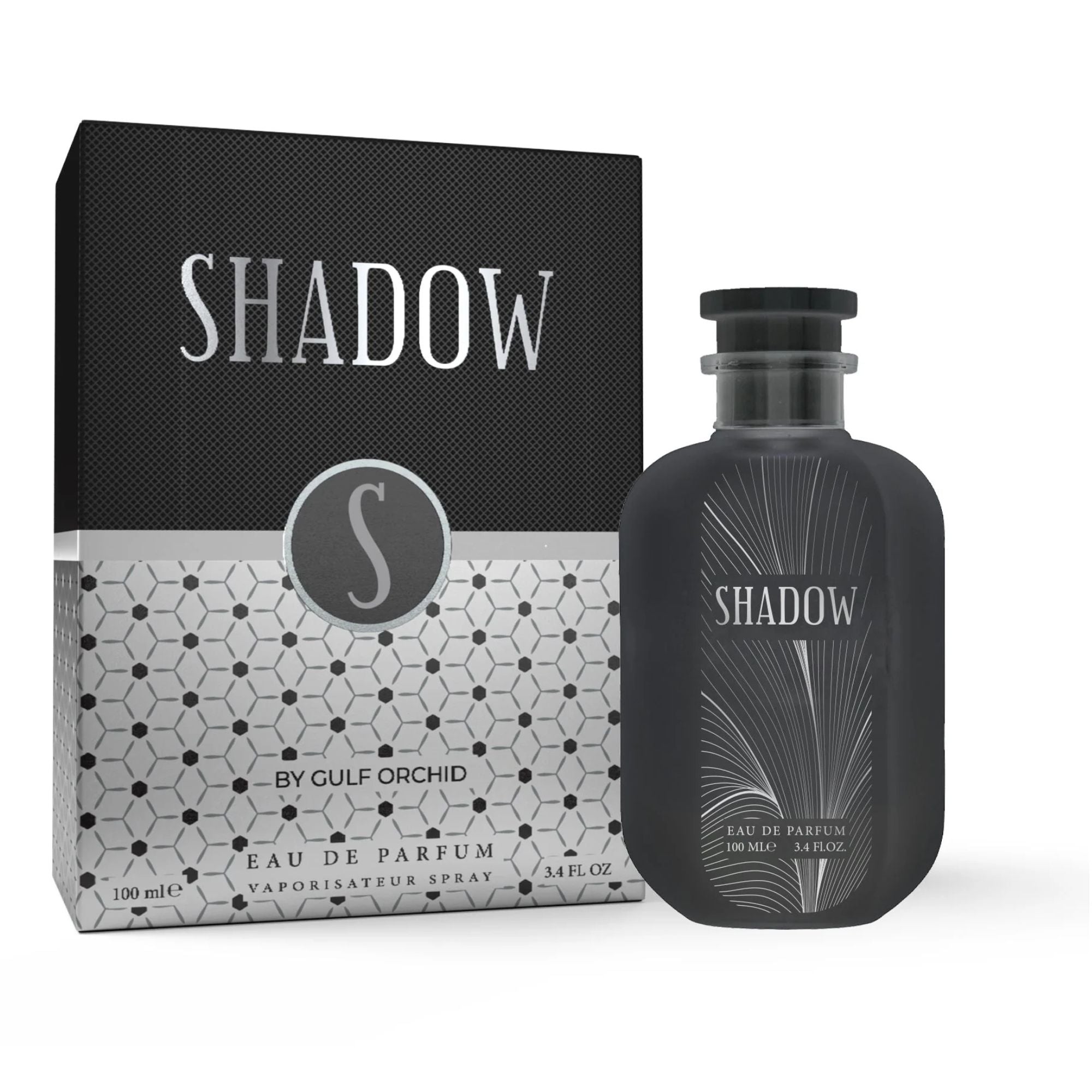Shadow Gulf Orchid Edp 100ML Unisex