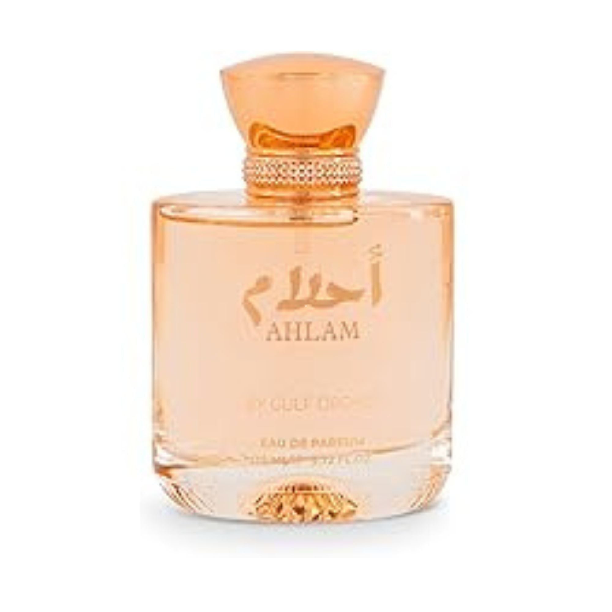 Ahlam Gulf Orchid Edp 110ML Unisex- Inspirado en Boucheron Quatre Boucheron