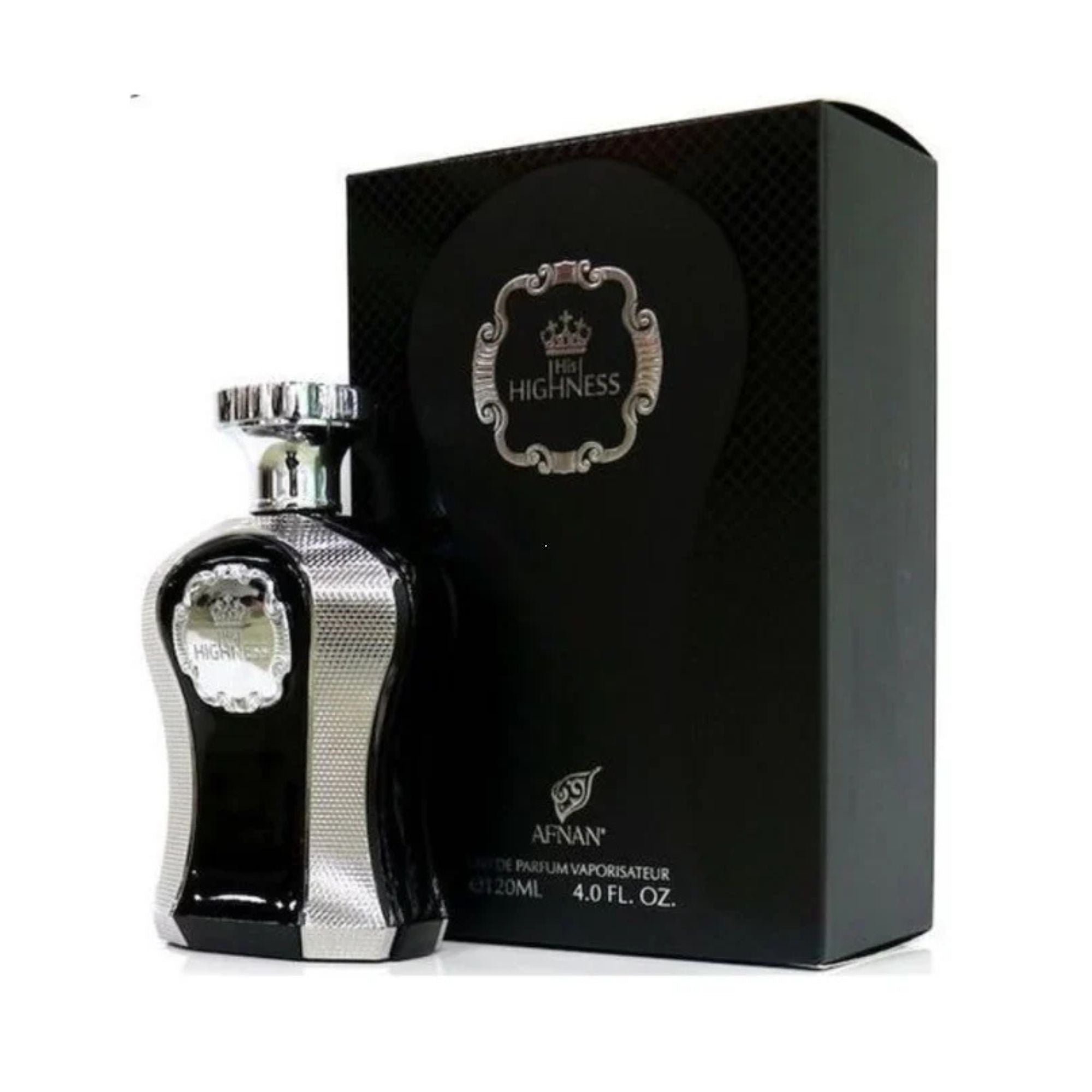 His Higness Afnan Edp 120ML Hombre