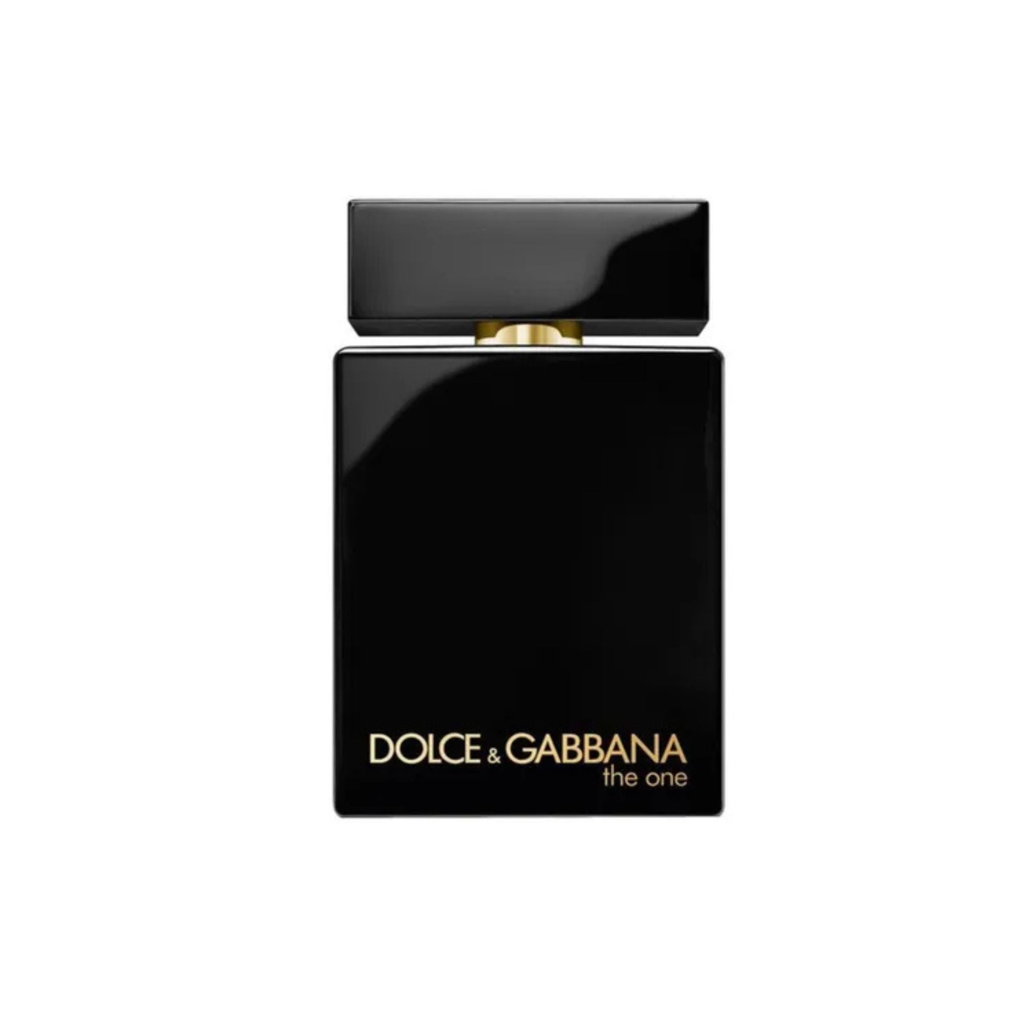 The One Dolce Gabbana Pour Homme Edp Intense 100Ml Hombre