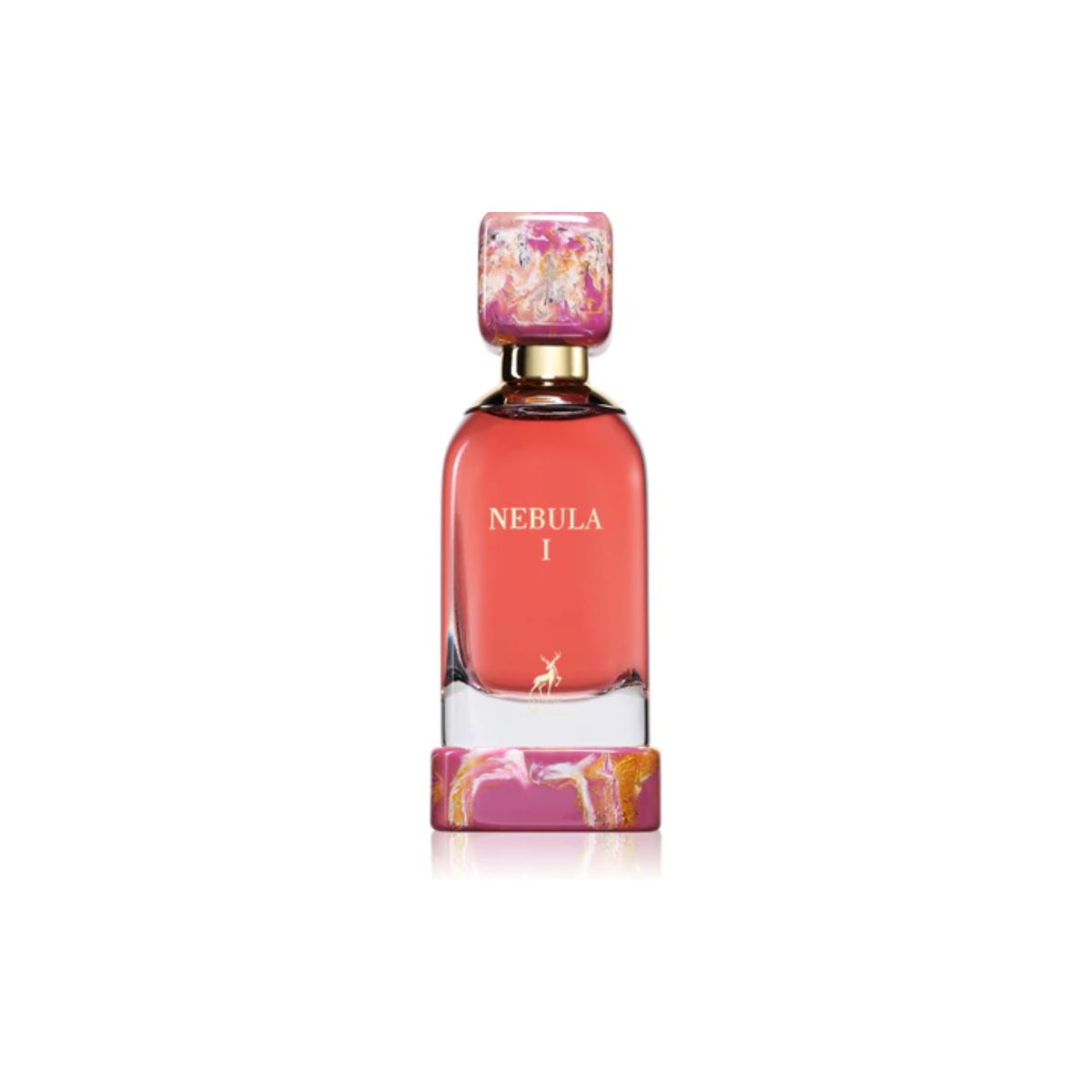 Nebula I Maison Alhambra Edp 100Ml Mujer