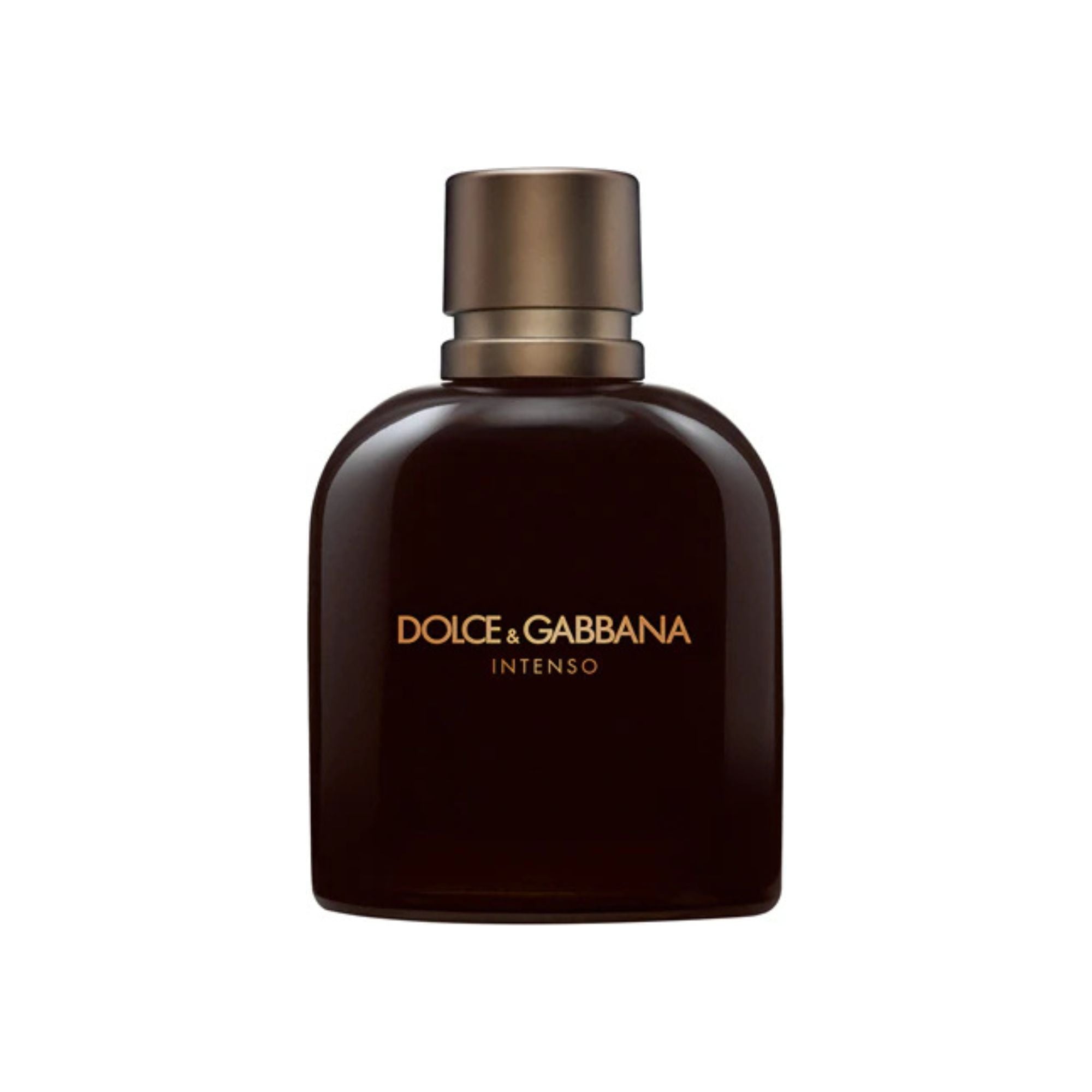 Dolce Gabbana Intenso Edp 75Ml Hombre