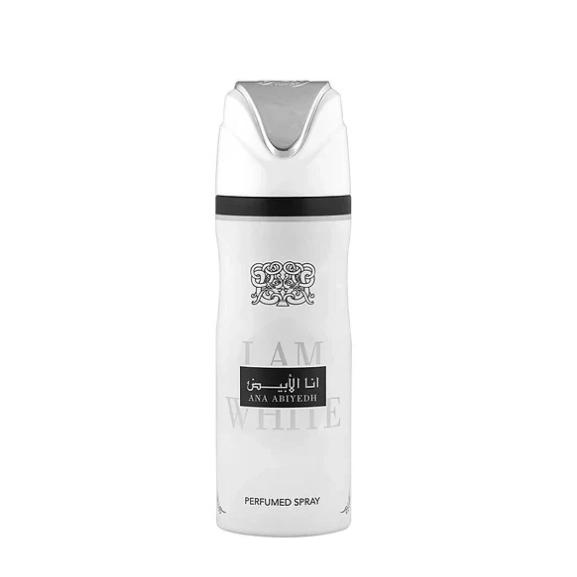 Desodorante Ana Abiyedh Lattafa Spray 200Ml Unisex