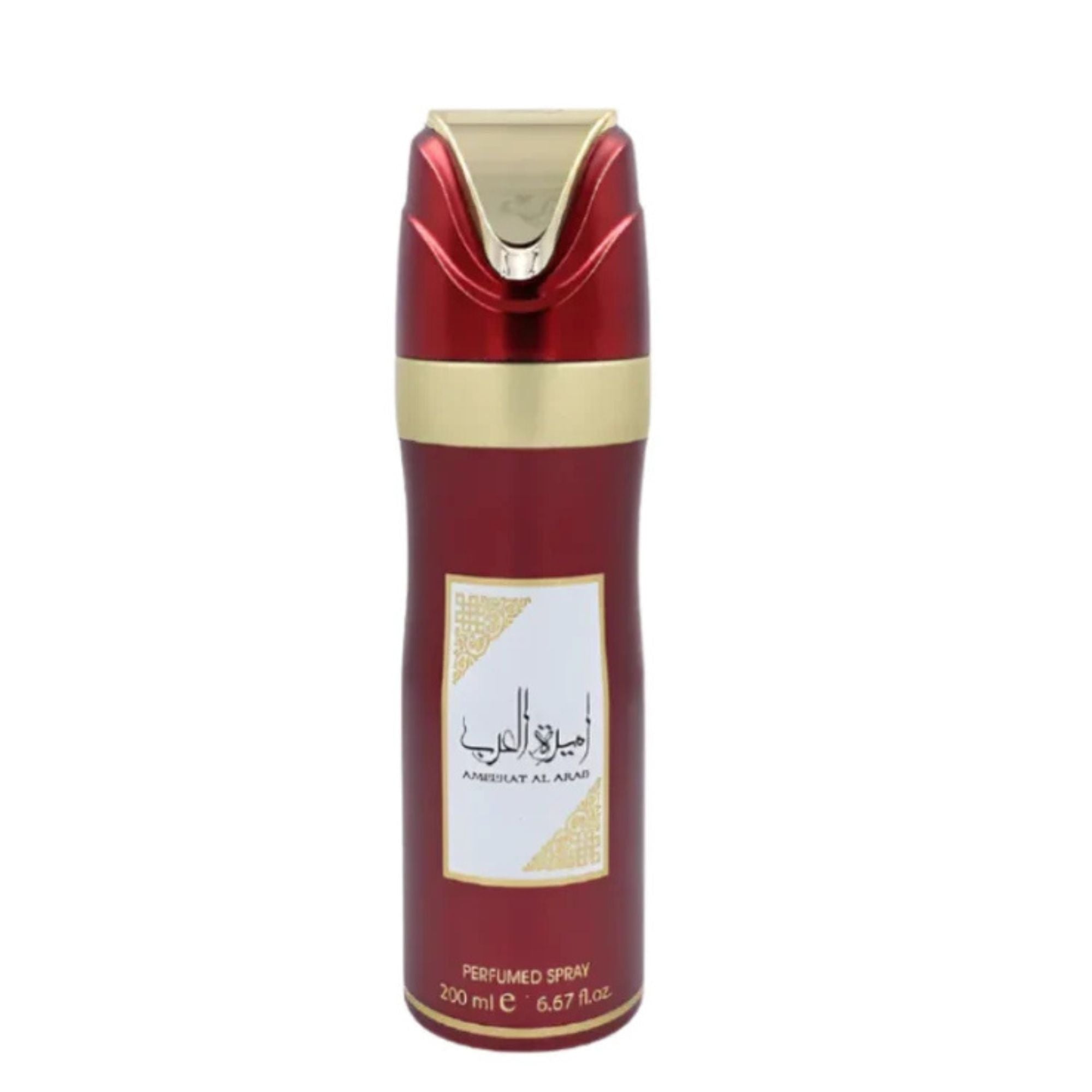 Desodorante Ameerat Al Arab Lattafa Spray 200Ml Unisex