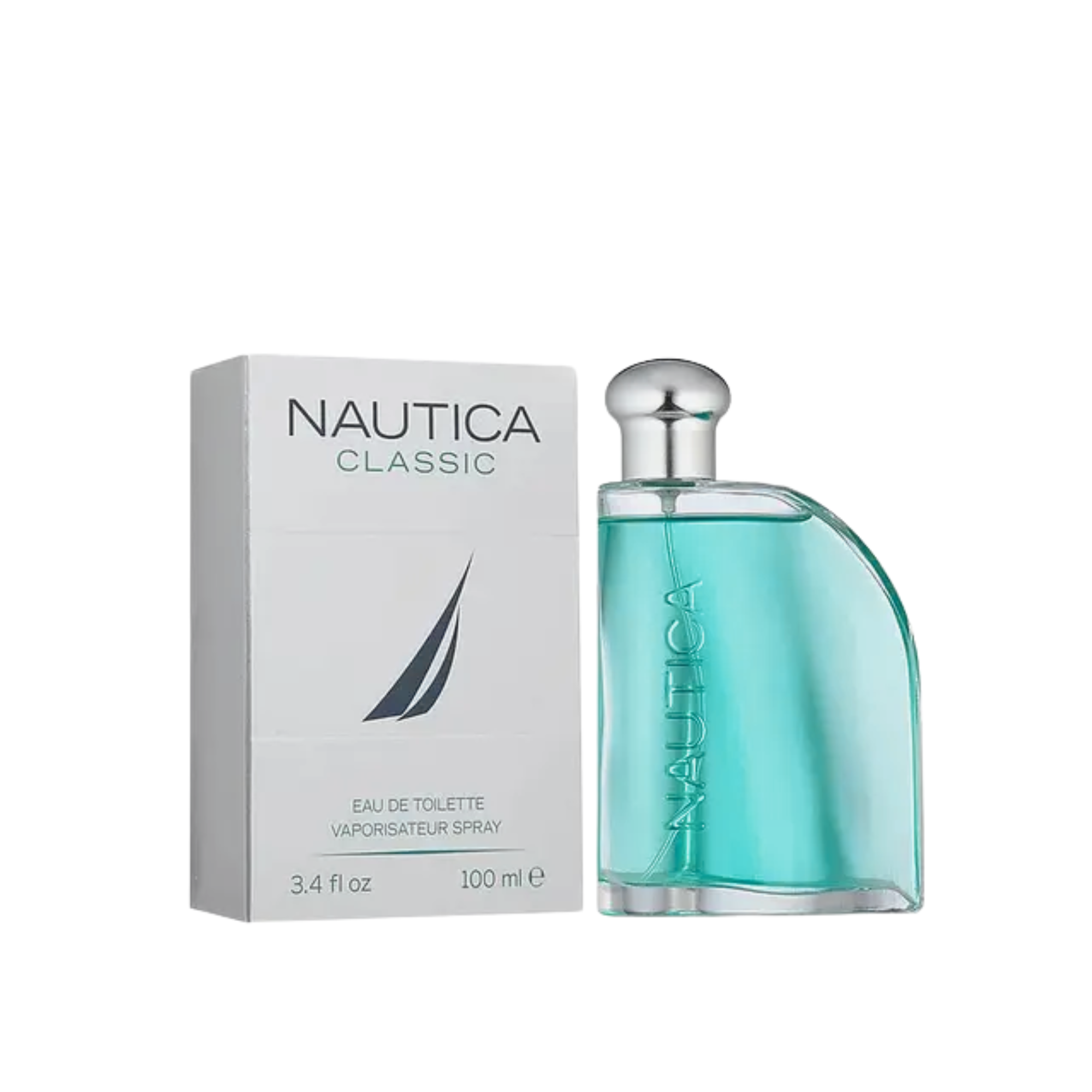 Nautica Classic 100ML EDT Hombre Nautica