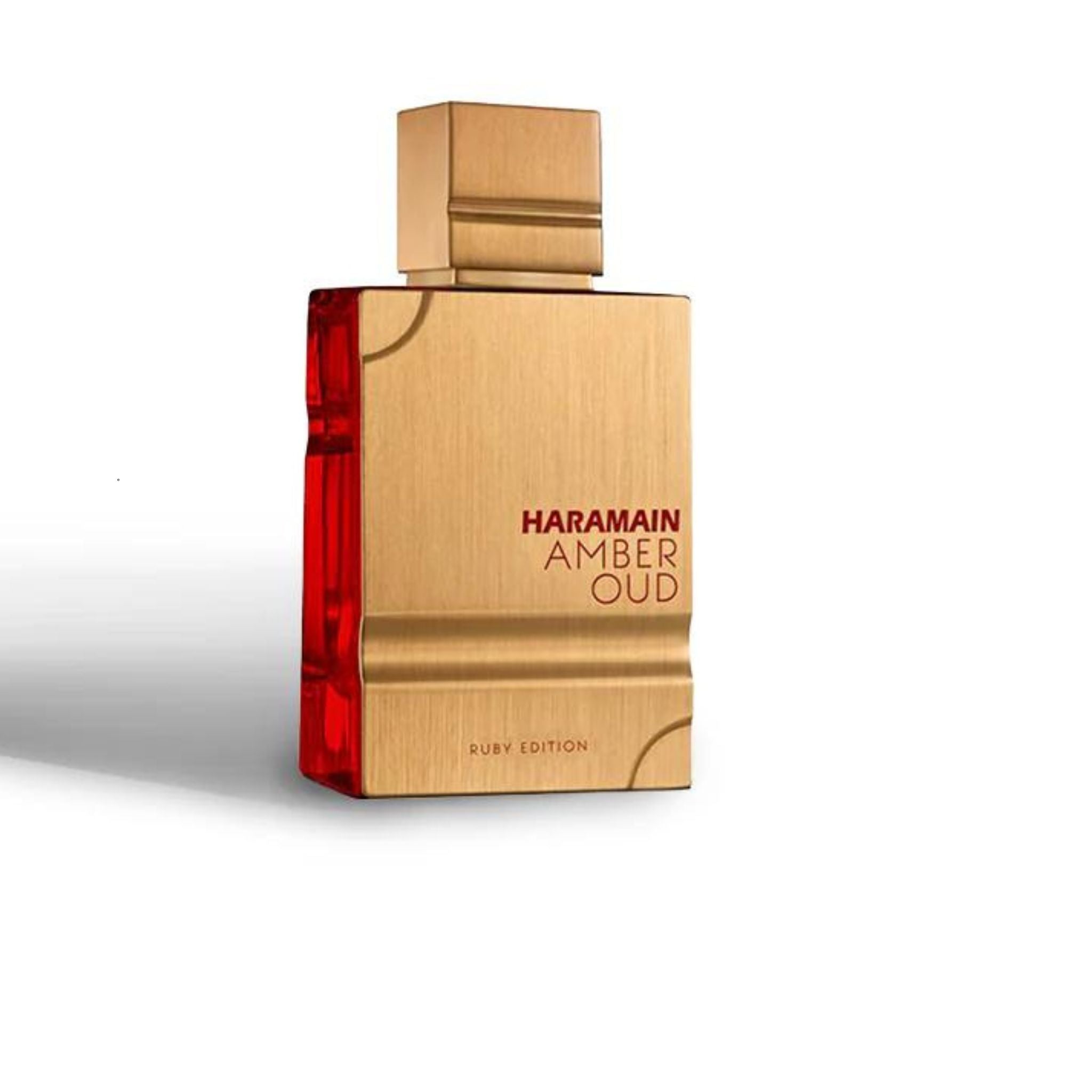 Amber Oud Ruby Edition Al Haramain EDP 60ML Unisex