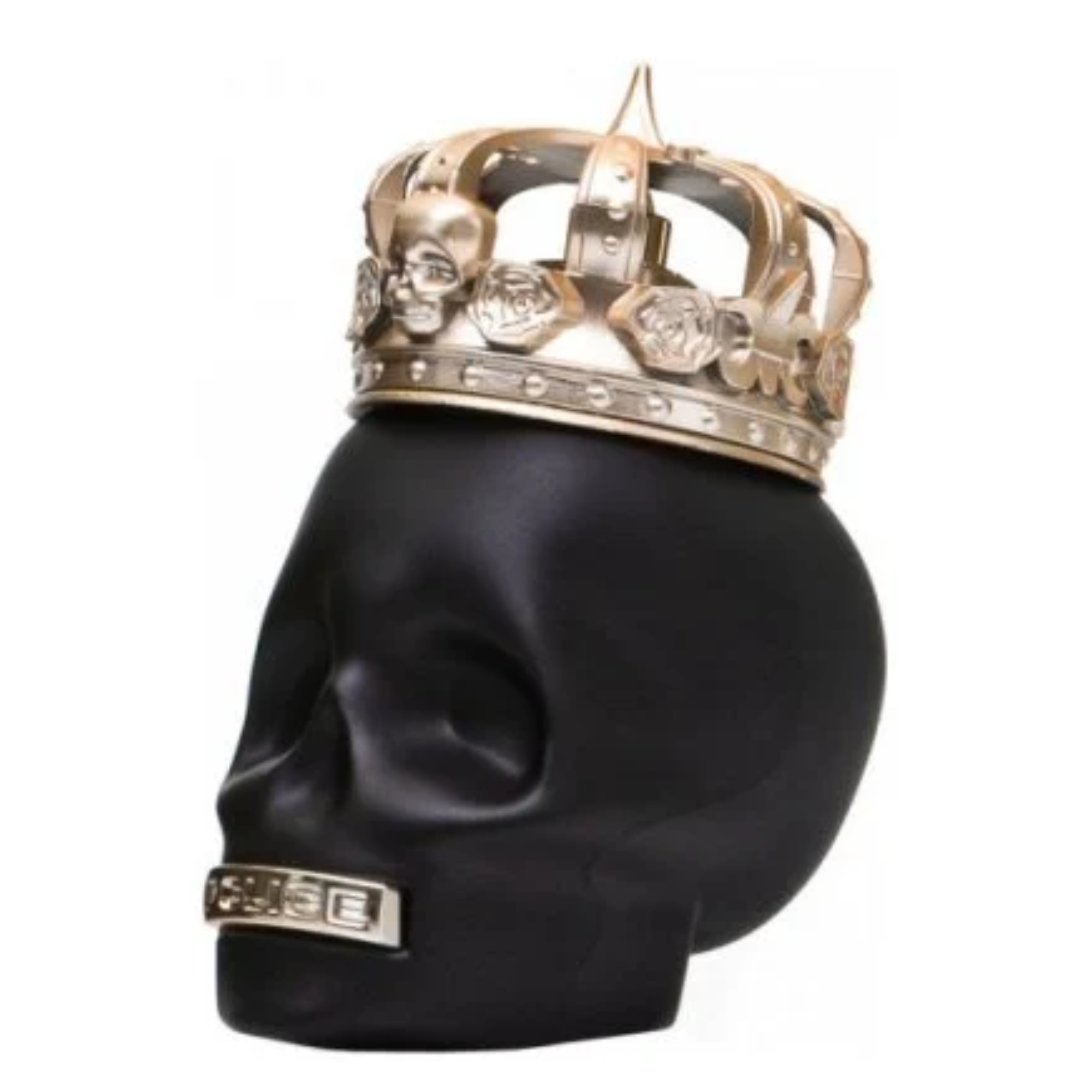 Police To Be The King Edt 125Ml Hombre