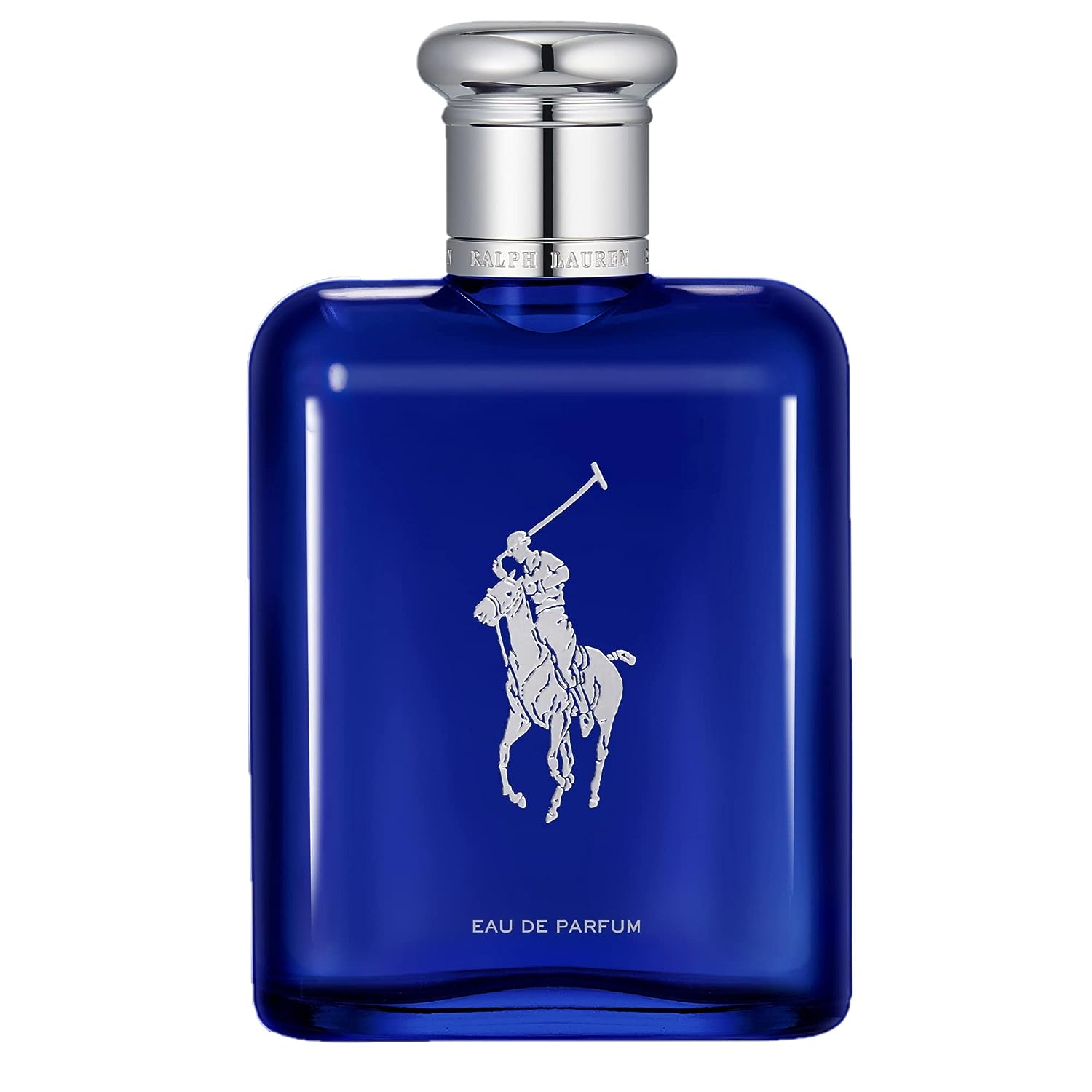 Polo Blue Ralph Lauren EDP 125Ml Hombre (Nuevo Formato)