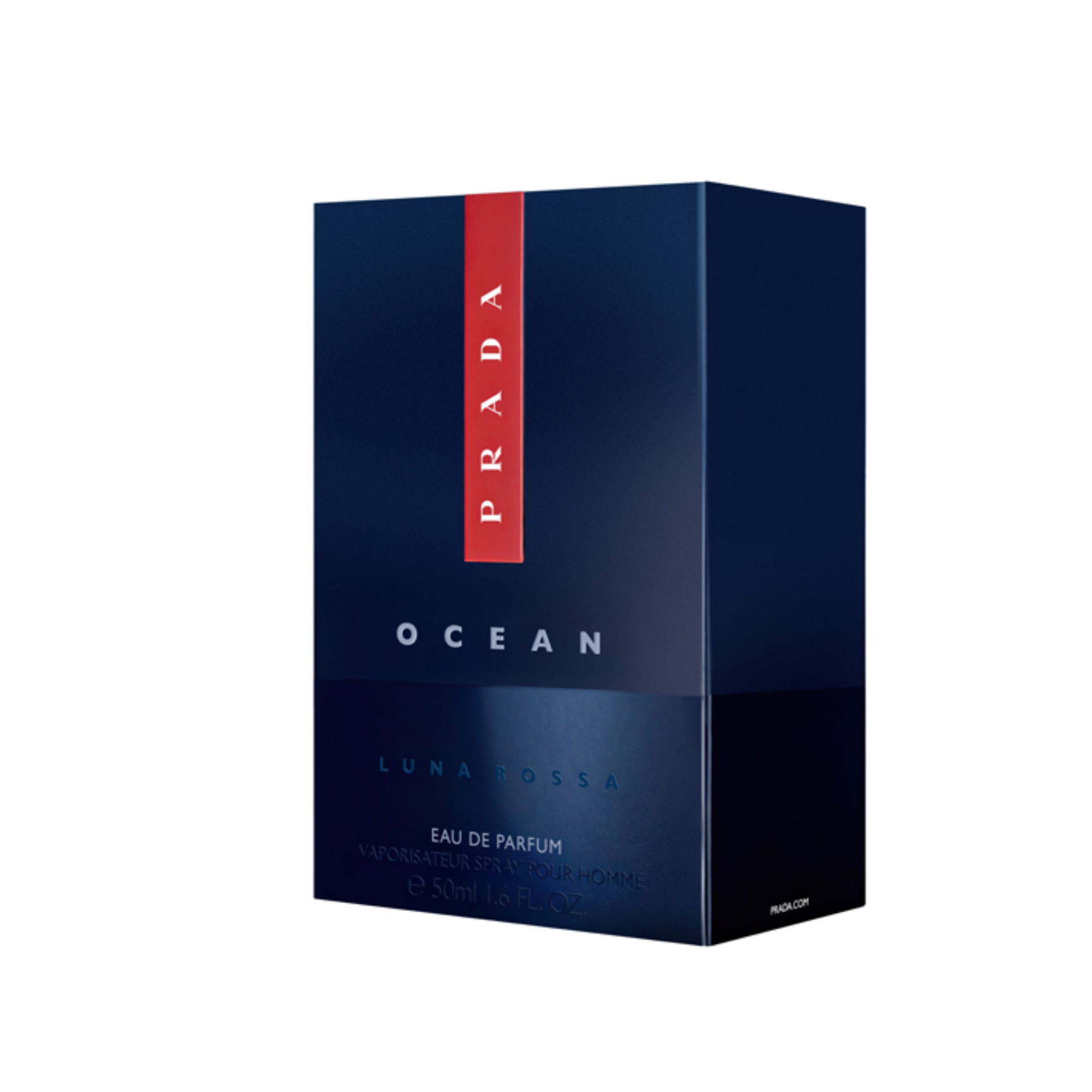 Luna Rossa Ocean Prada Edp 50Ml Hombre