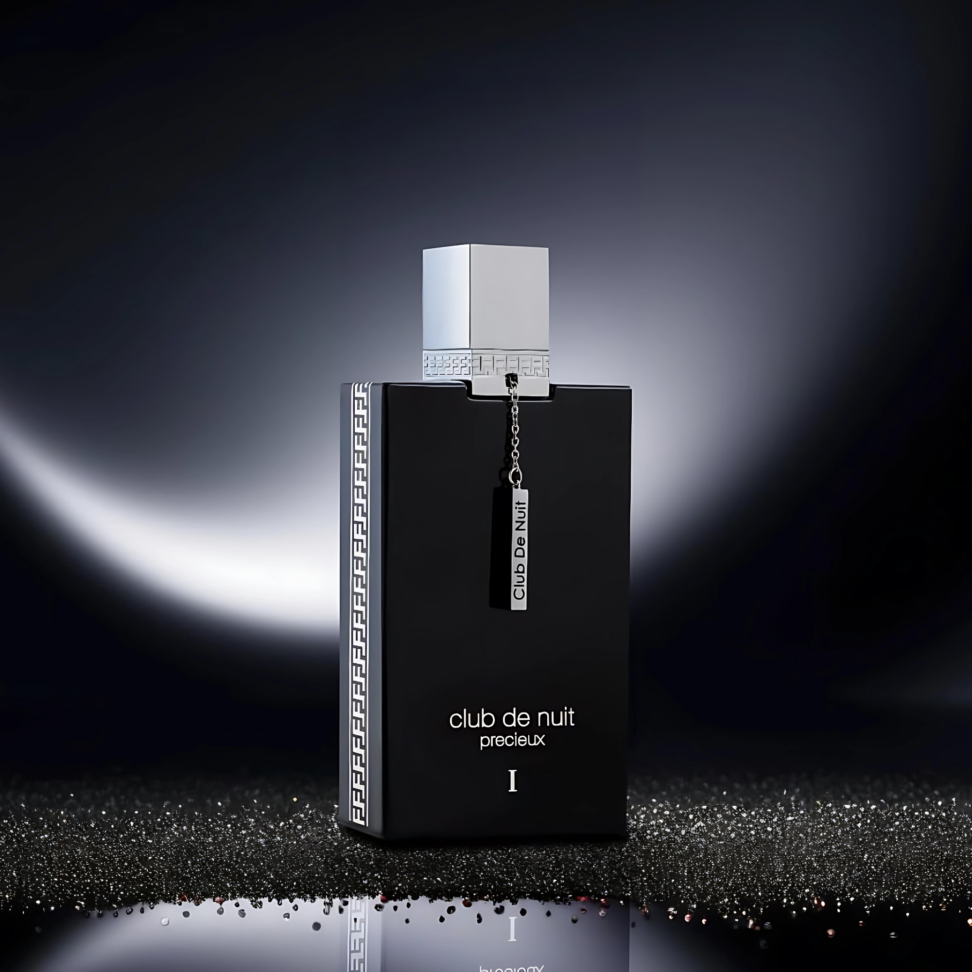 Precieux I Club De Nuit Armaf Extrait De Parfum 55ml Hombre- Inspirado en Absolu Aventus Creed