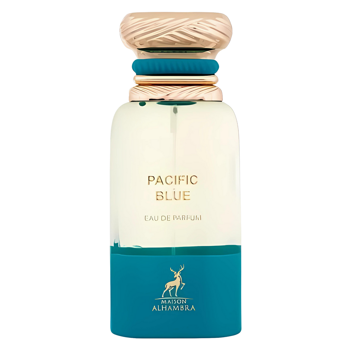Pacific Blue Maison Alhambra Edp 80ml Unisex-Inspirado en Neroli Portofino Tom Ford