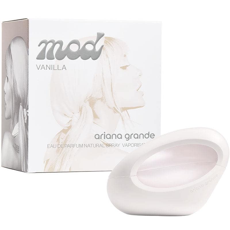 Mod Vanilla Ariana Grande Edp 100ML Mujer