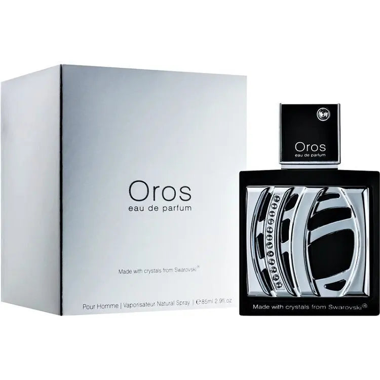 Armaf oros edp 85 ml Hombre- Inspirado en Invictus Rabanne