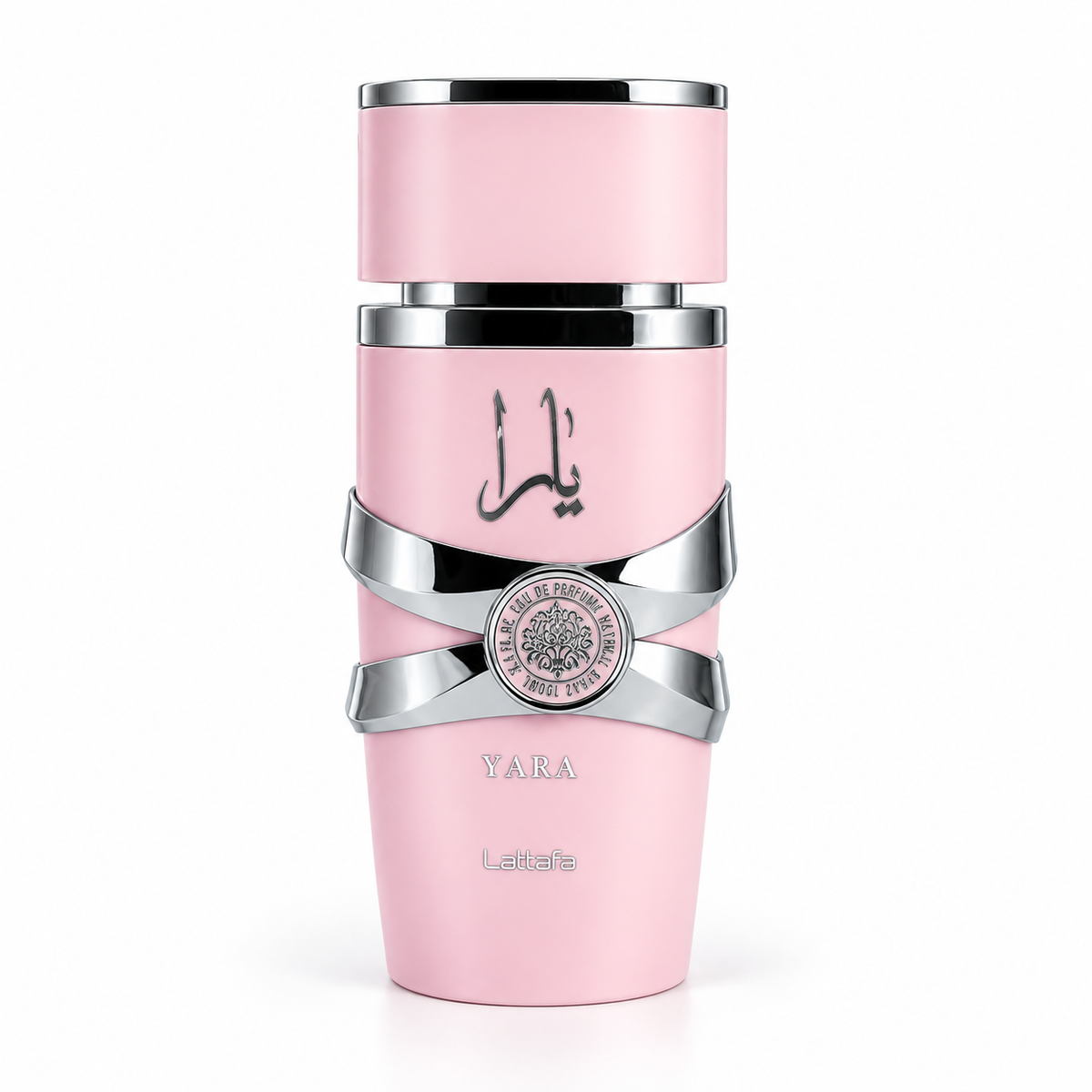 Lattafa Yara EDP 100 ml Mujer - Inspirado en Poison Girl de Dior