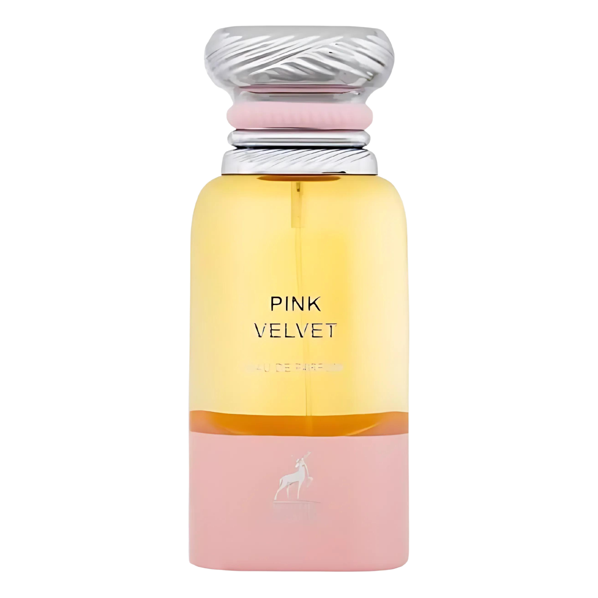 Pink Velvet Maison Alhambra Edp 80Ml Unisex- Inspirado en Rose Prick Tom Ford