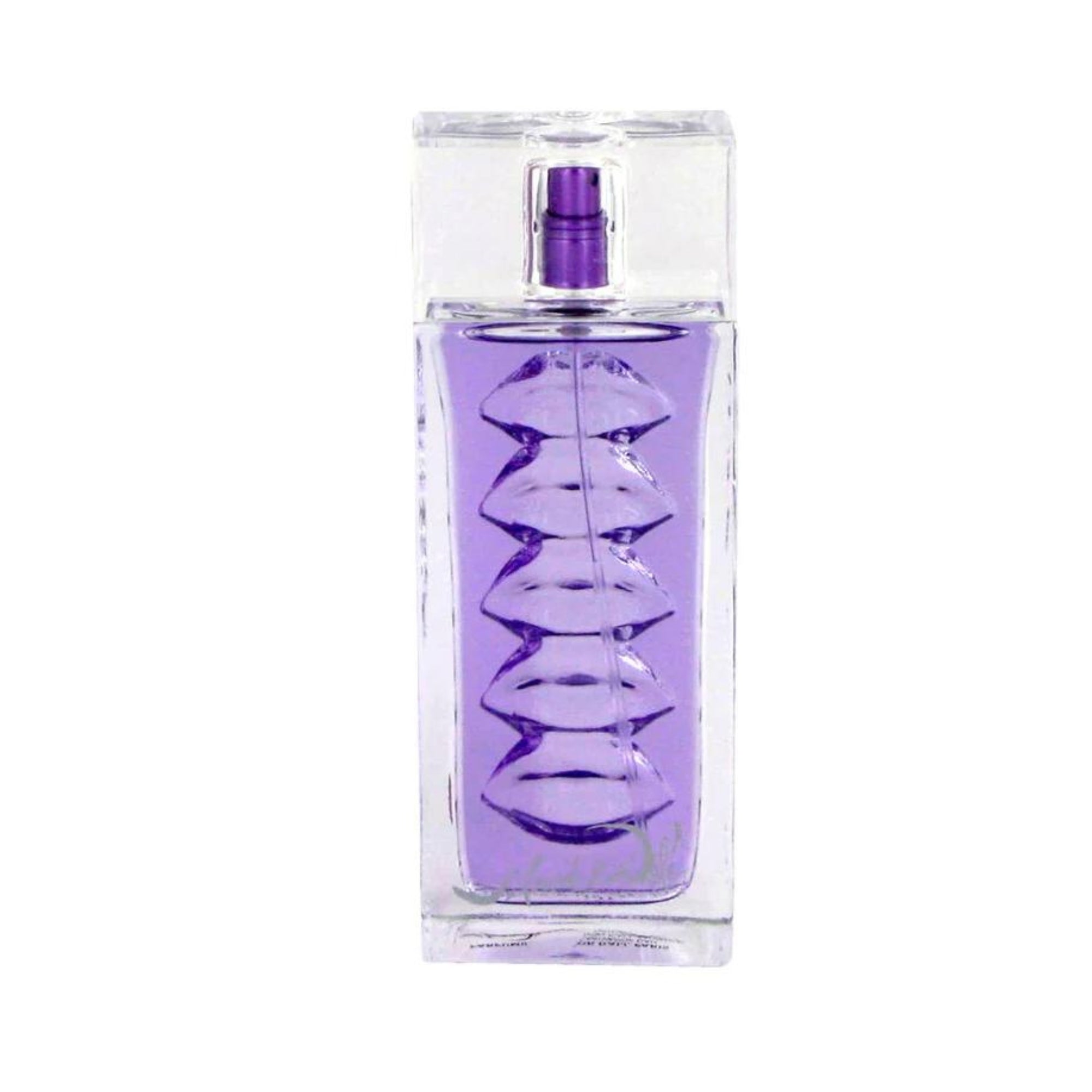Purple Light Mujer 100 Ml Salvador Dali