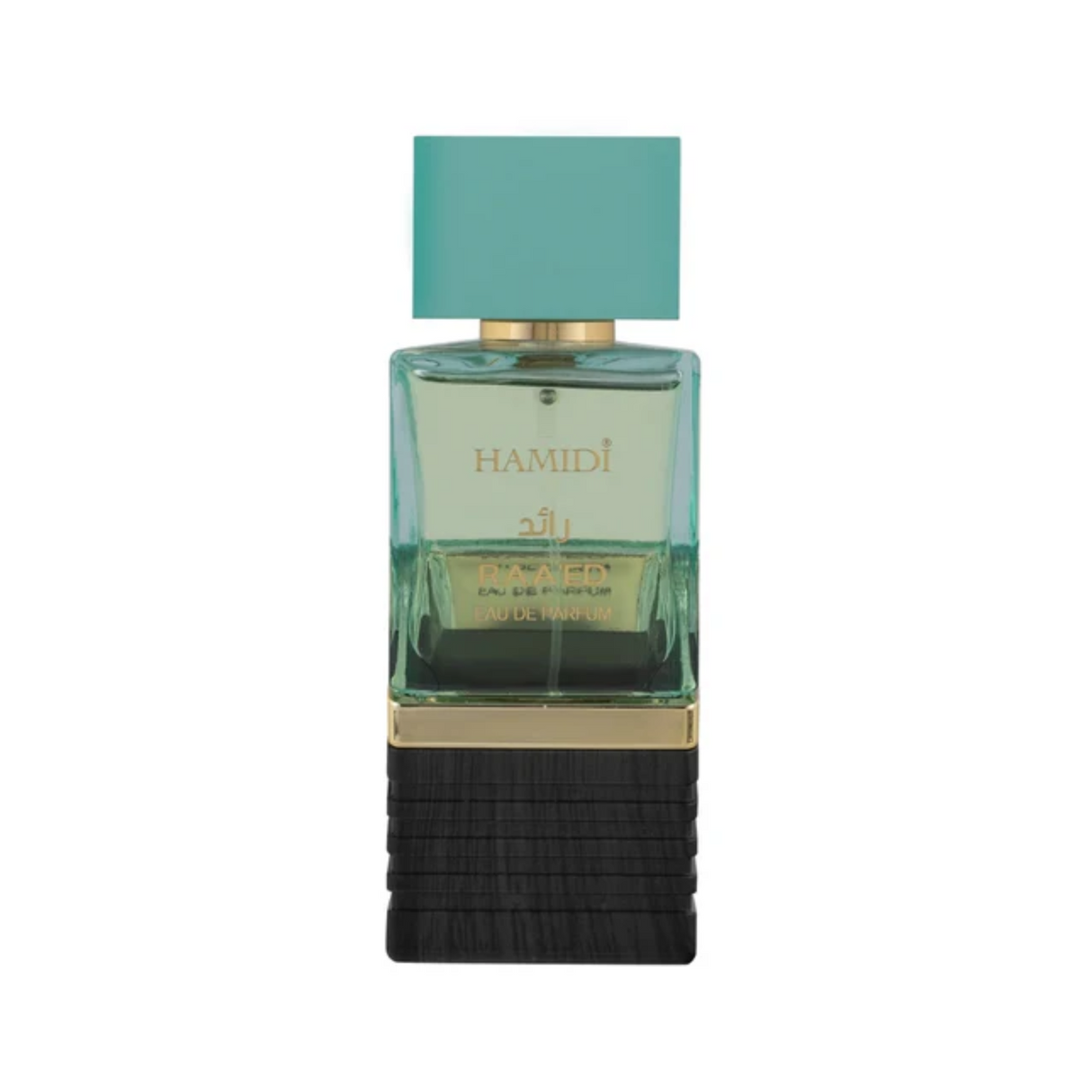 Raa'Ed Hamidi Edp 100Ml Unisex