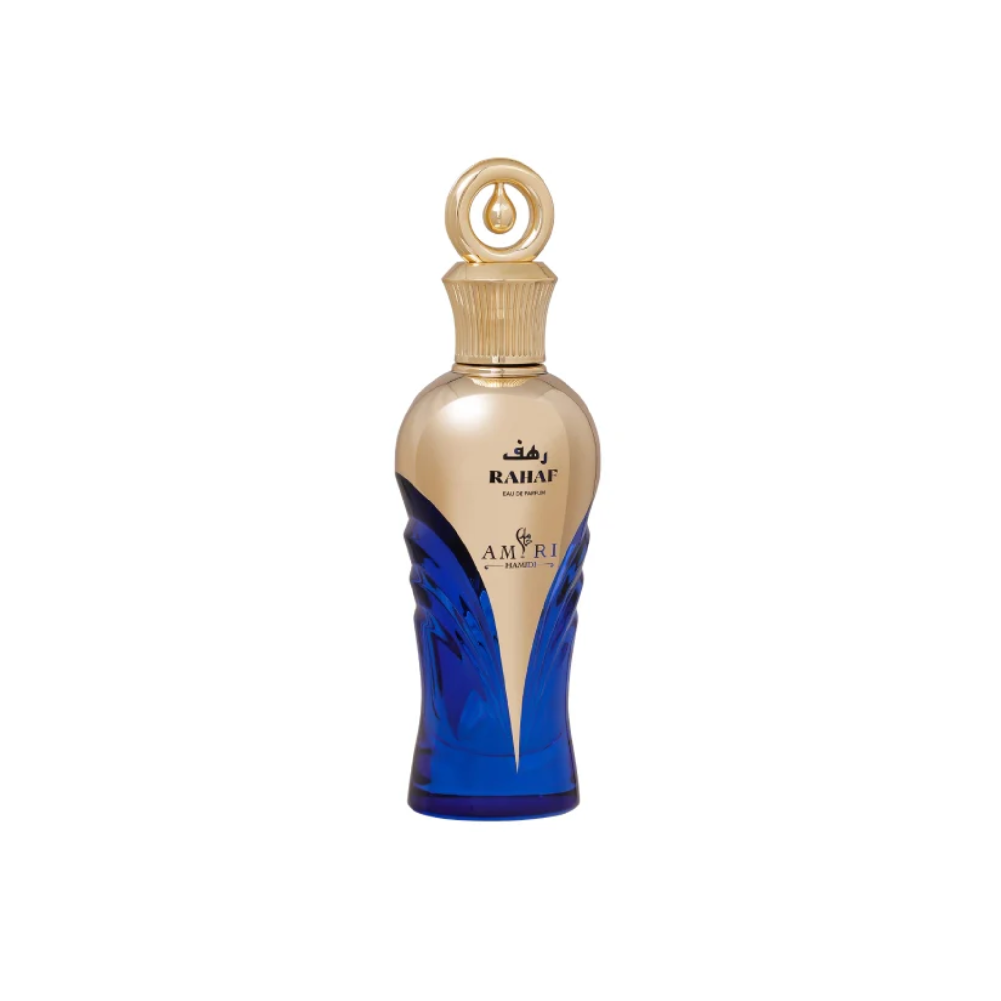 Rahaf Amiri Hamidi Edp 100Ml Unisex