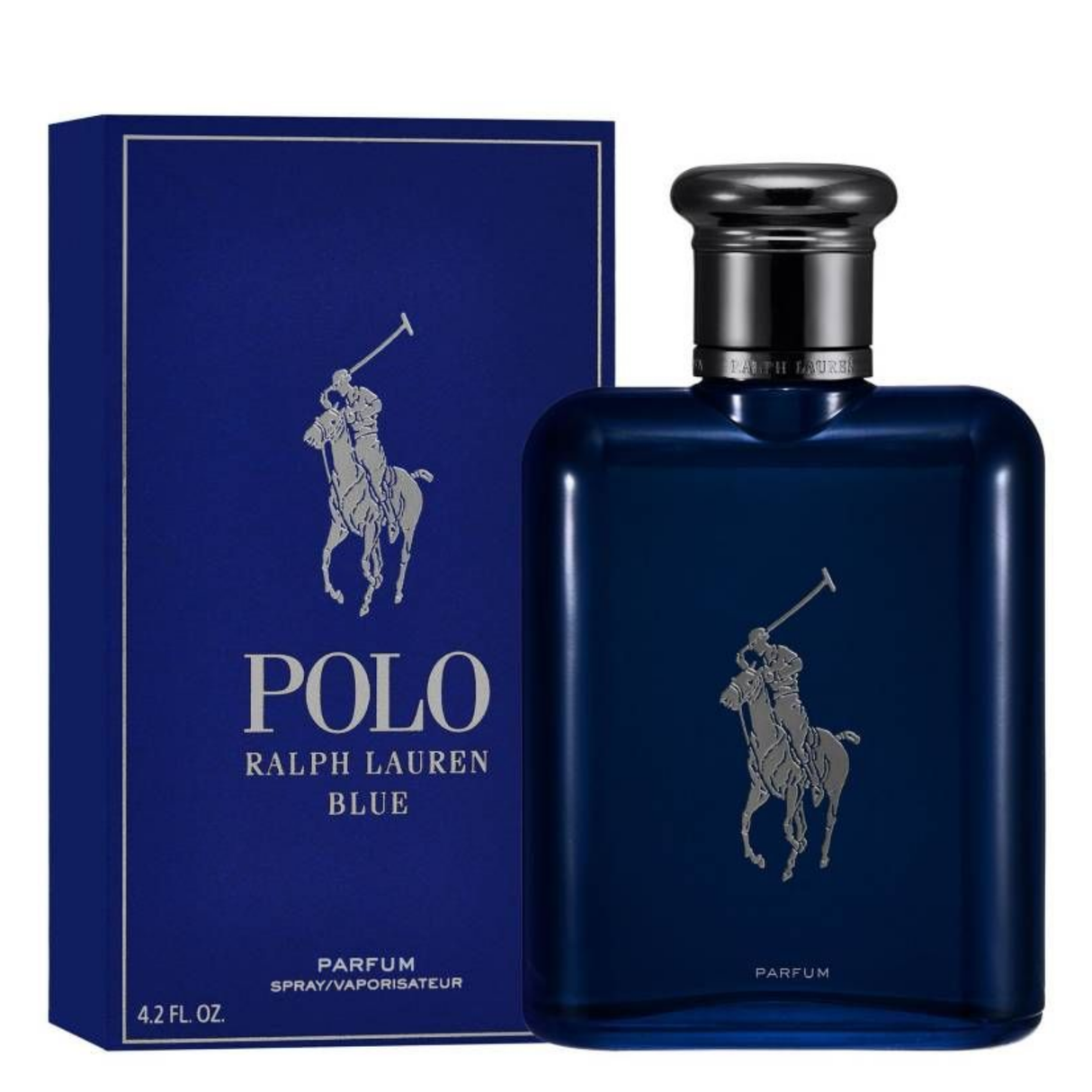 Polo Blue Ralph Lauren Parfum 125Ml Hombre