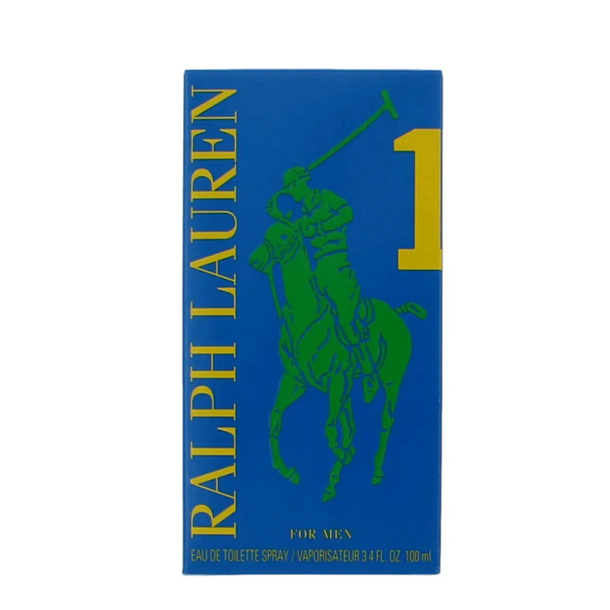 Big Pony N1 EDT 100ml Hombre Ralph Lauren