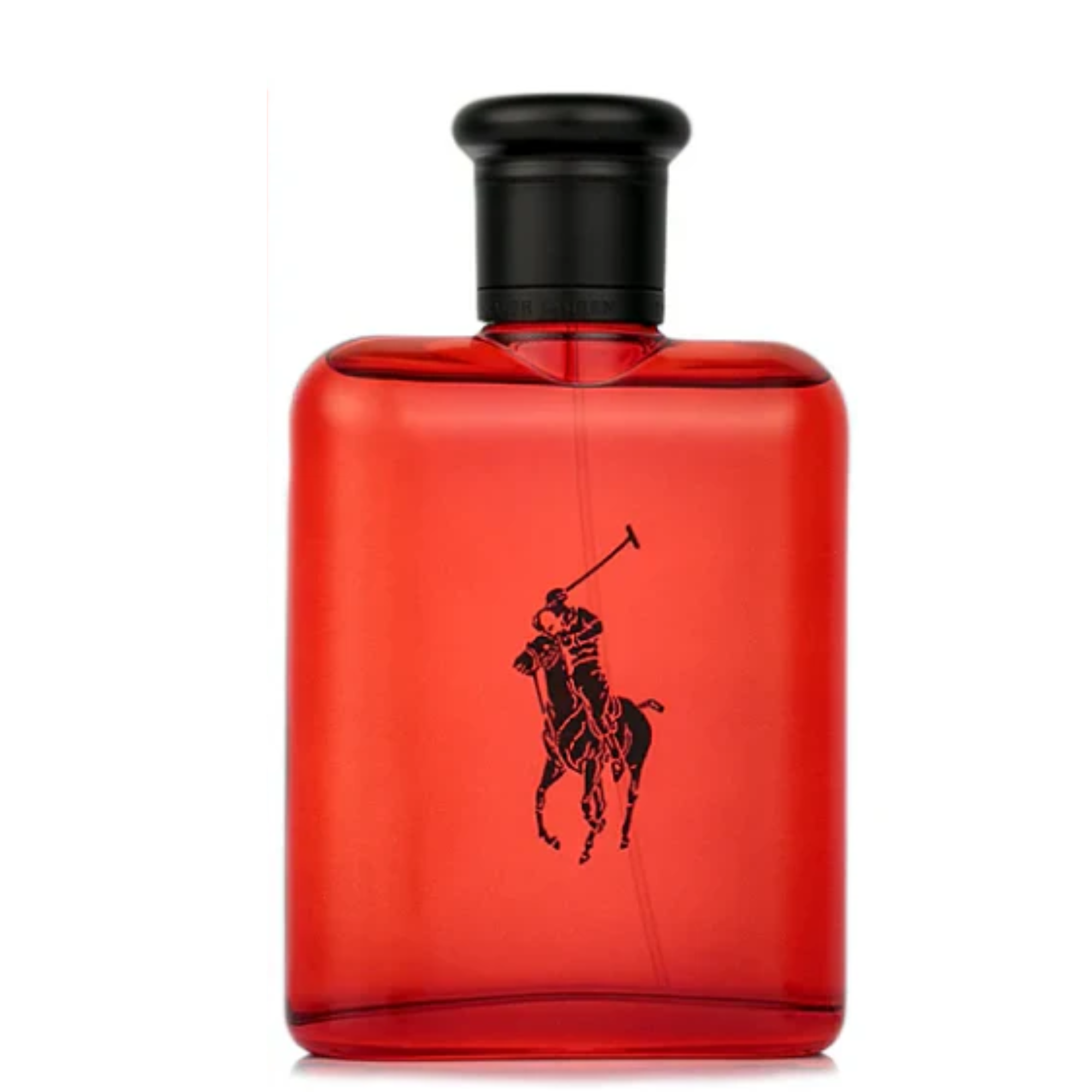 Polo Red 125ML EDT Hombre Ralph Lauren (Nuevo)