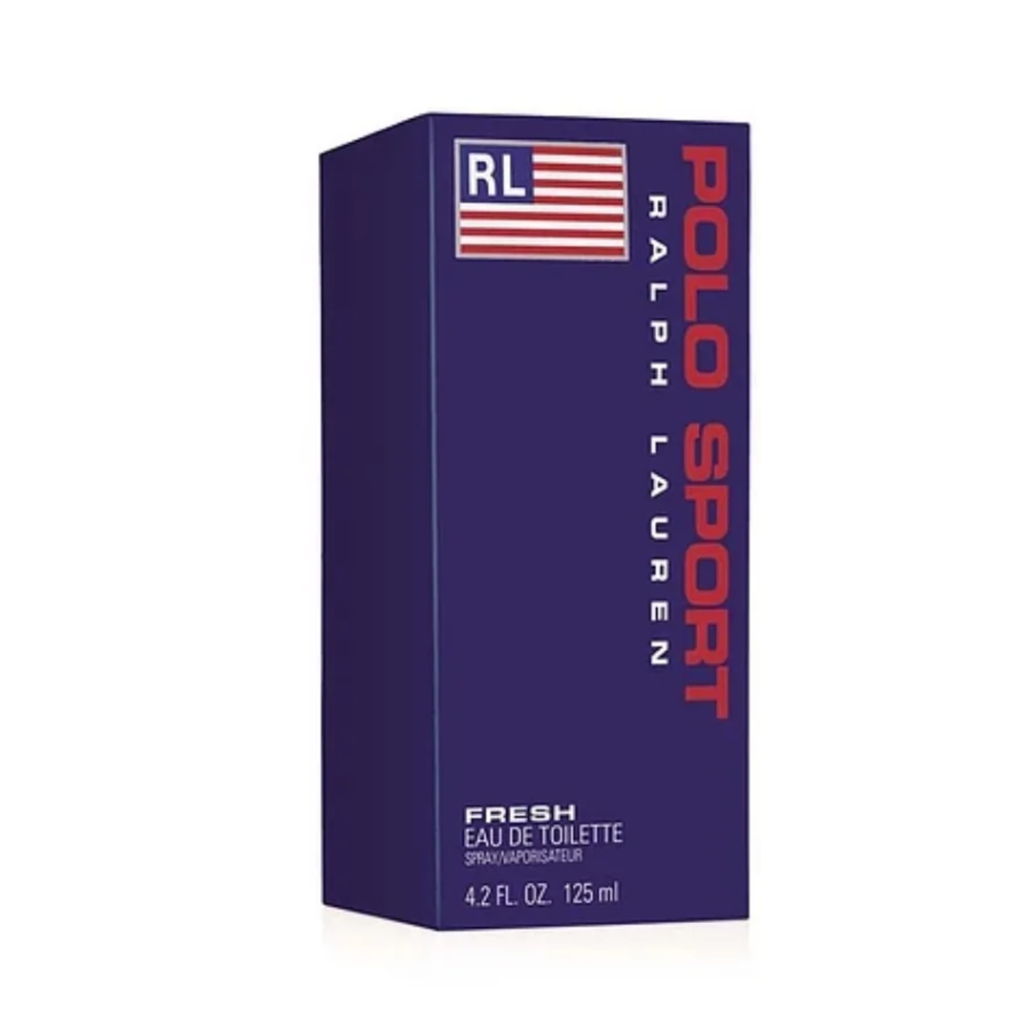 Polo Sport Fresh Ralph Lauren Edt 125 Ml Hombre