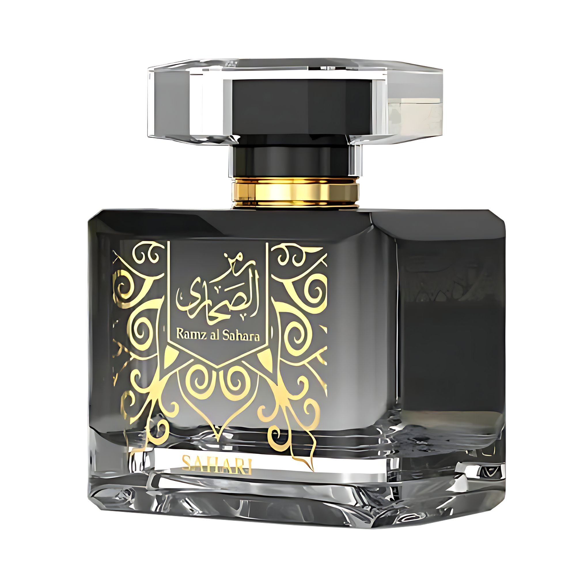 Ramz Al Sahara Sahari Edp 100Ml Unisex