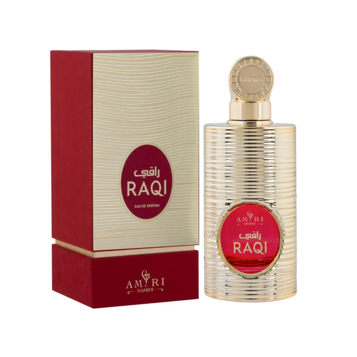 Amiri Hamidi Raqi EDP 100 ml Unisex