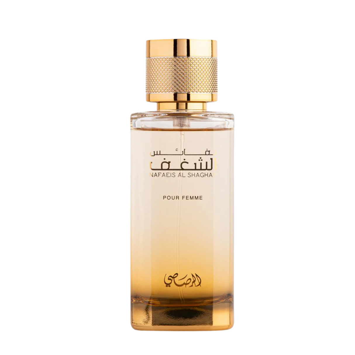 Rasasi Al Shaghaf Women 100Ml Edp