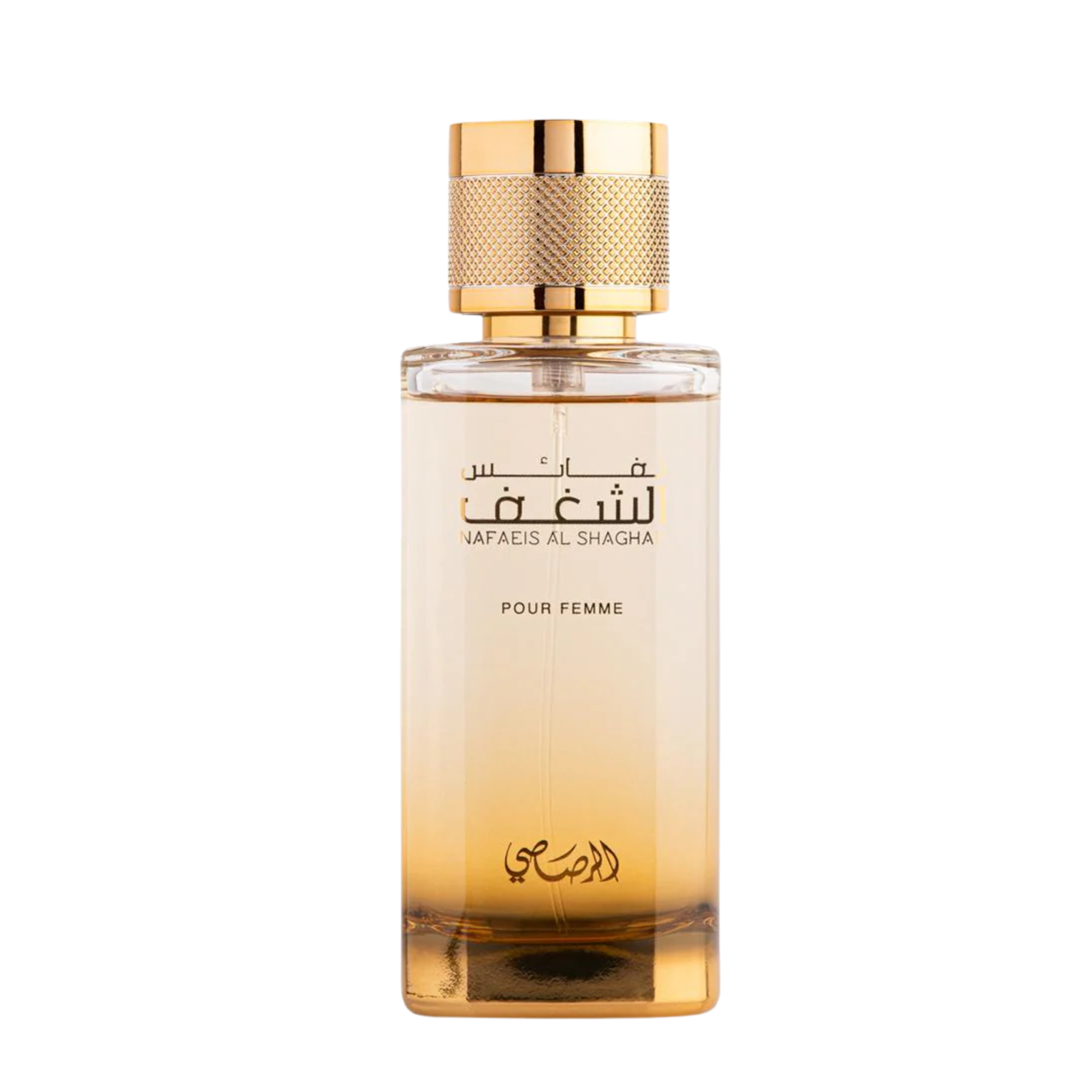Rasasi Al Shaghaf Women 100Ml Edp