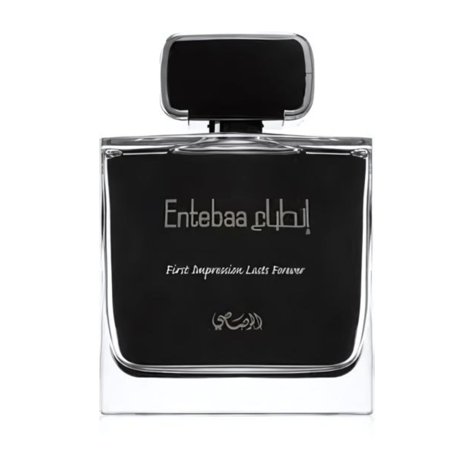 Entebaa Rasasi Edp 100ML Hombre