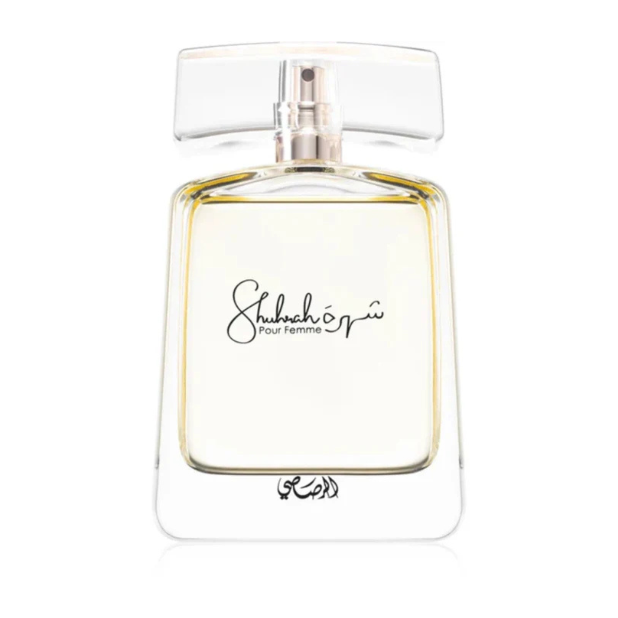 Shuhrah Rasasi Edp 90ML Mujer