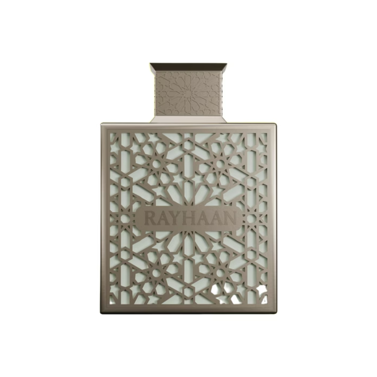 Rayhaan Terra Edp 100Ml hombre - Inspirado en Outlands Amouage