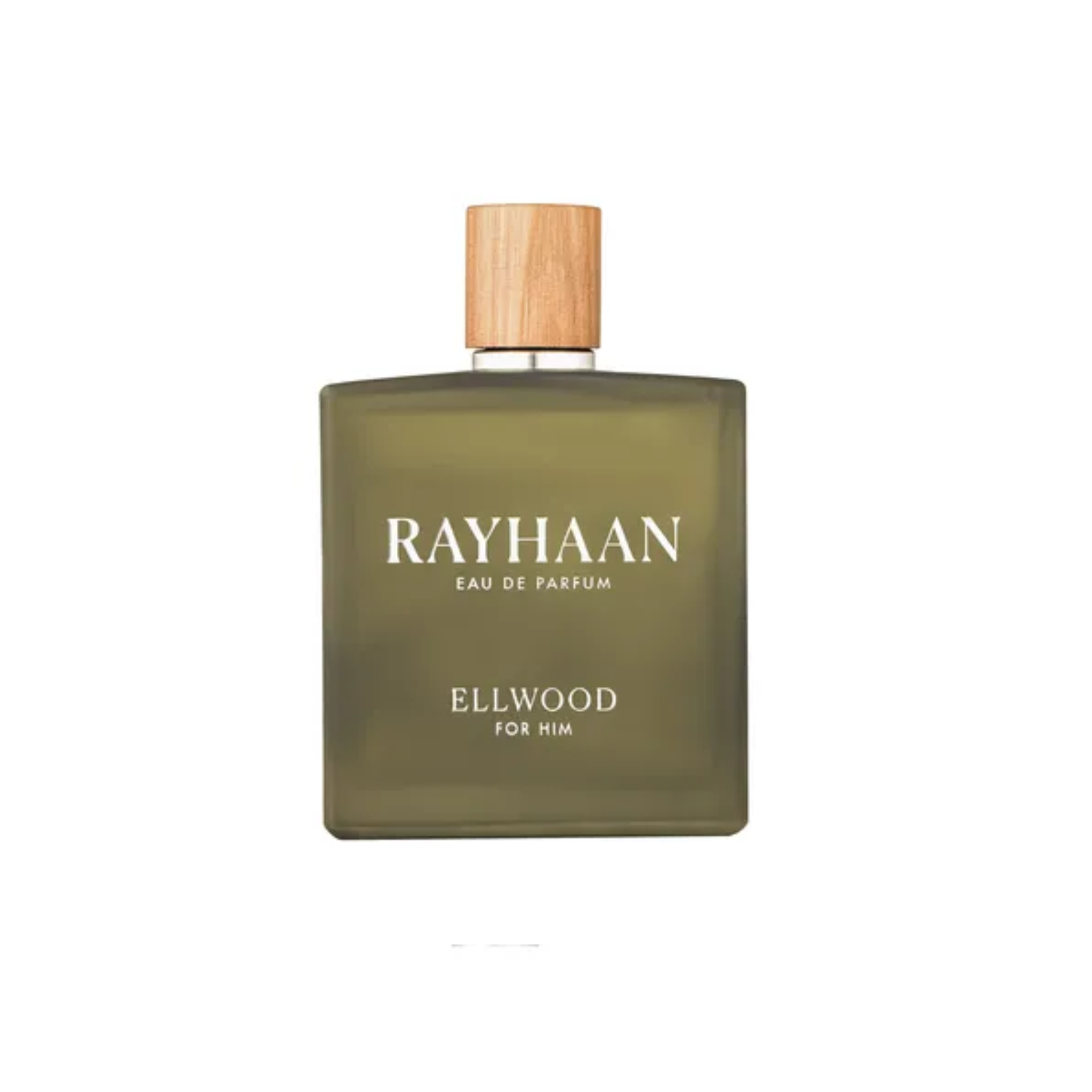 Rayhaan Ellwood Edp 100ML Hombre