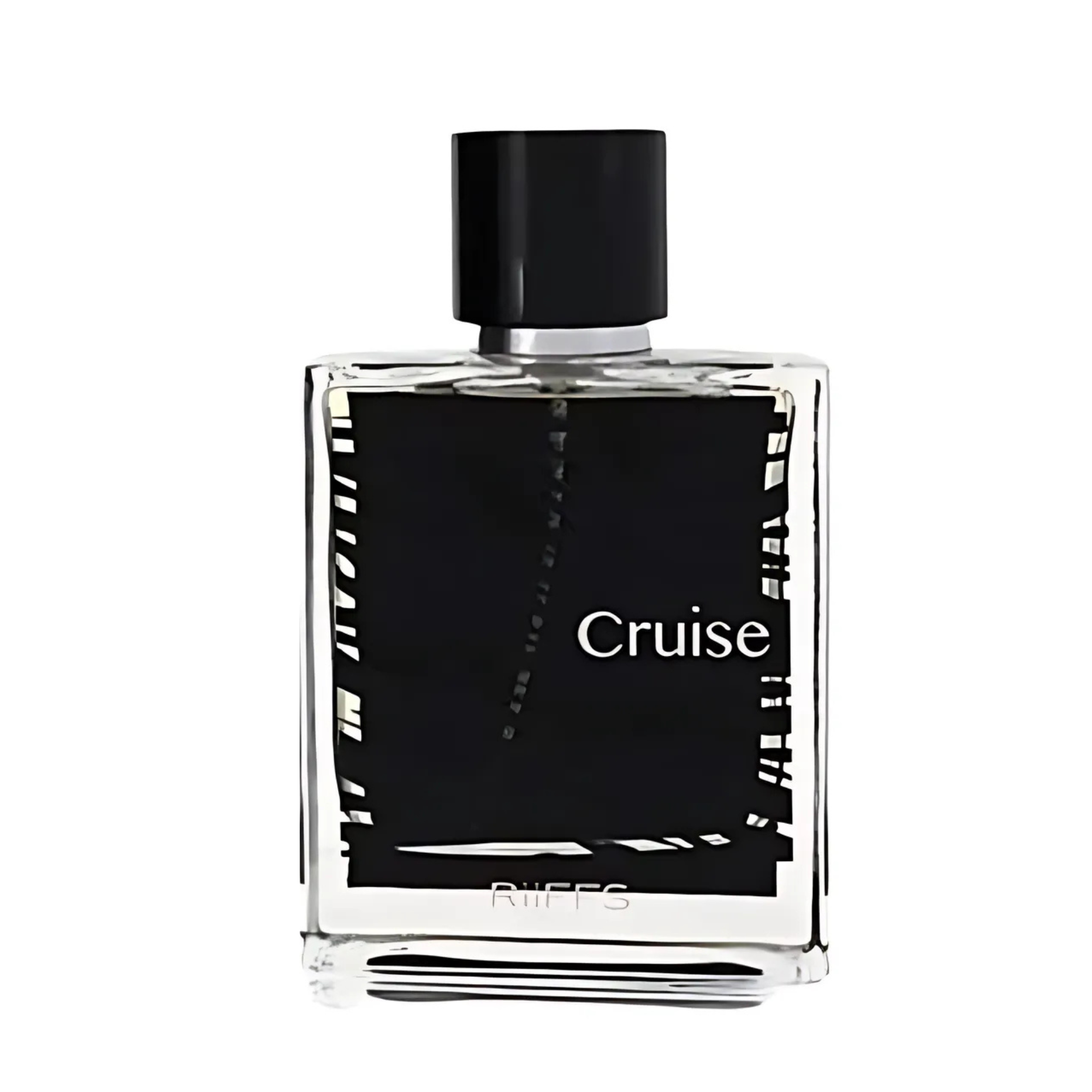 Cruise Riiffs Pour Homme Edp 100Ml Hombre- Inspirado en BLEU CHANEL
