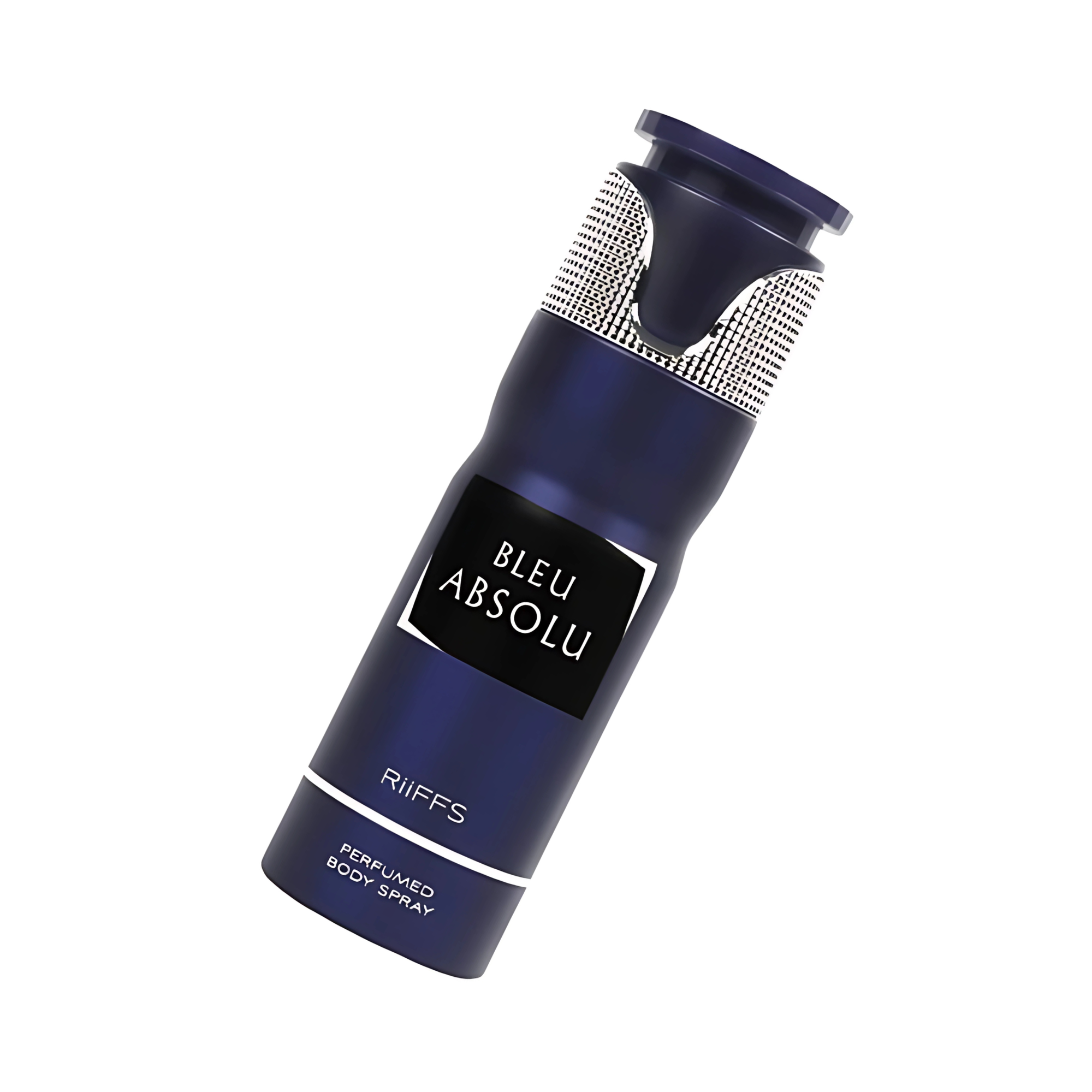 Desodorante Bleu Absolu Riffs 200ML Hombre
