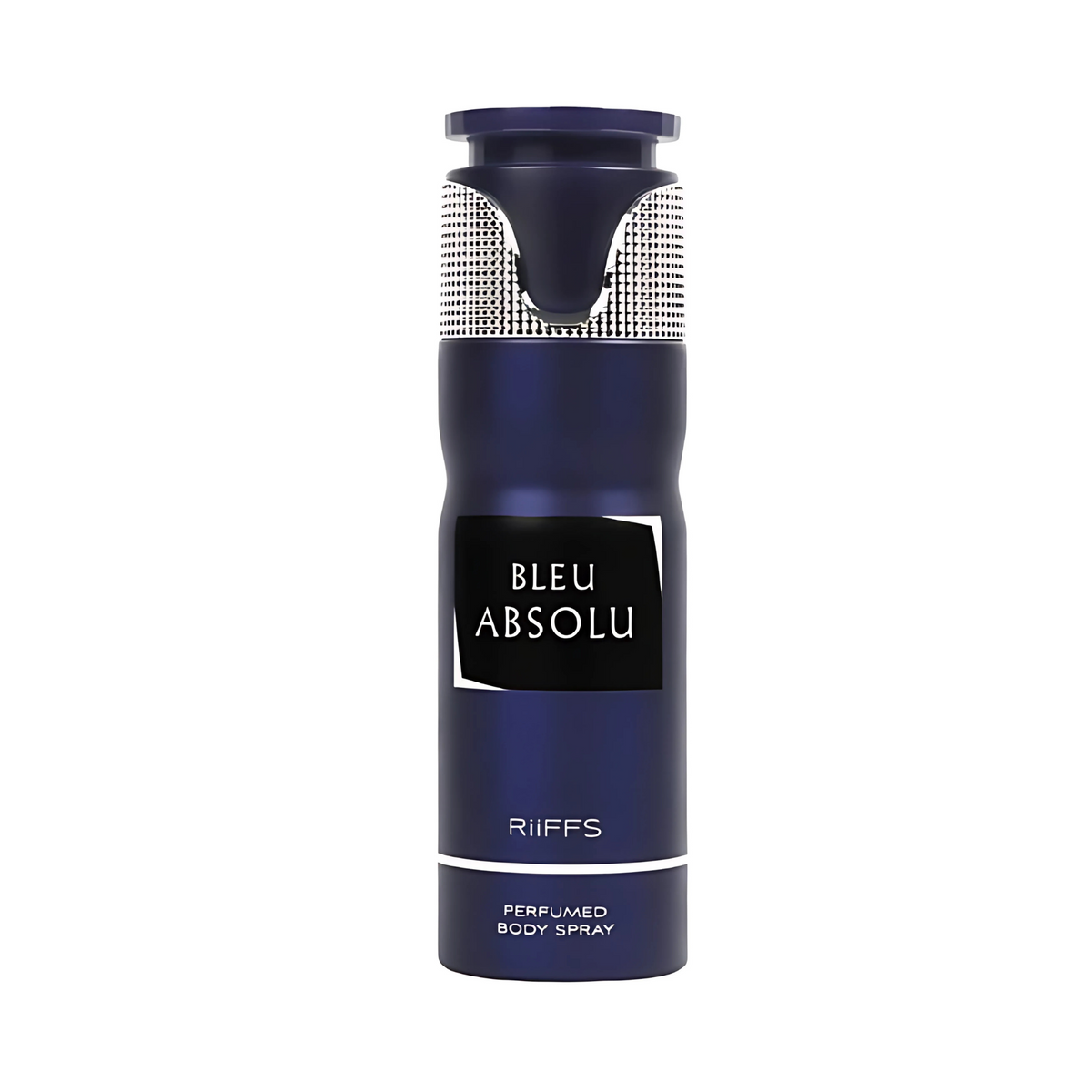 Desodorante Bleu Absolu Riffs 200ML Hombre