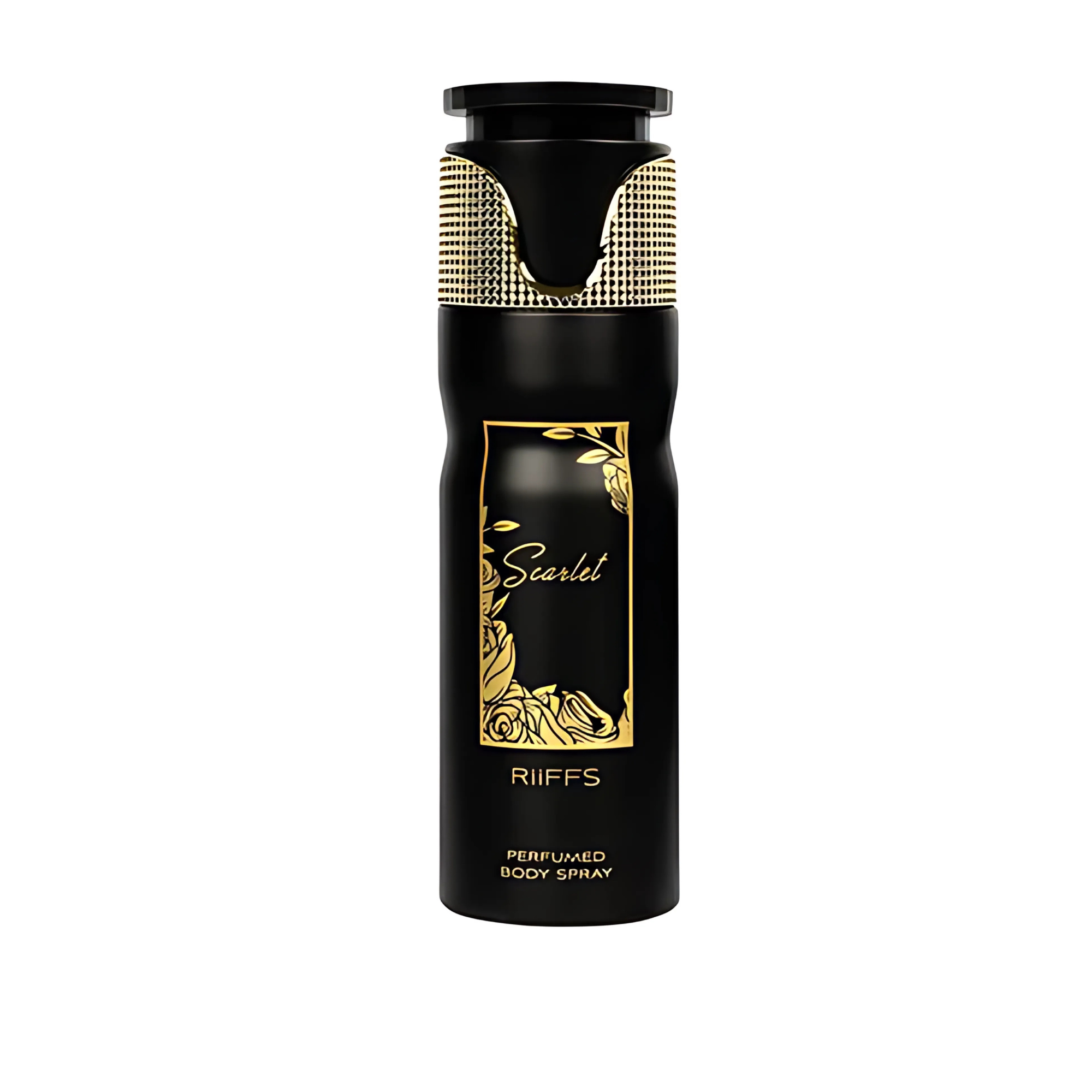 Desodorante Scarlet Riffs 200ML Unisex