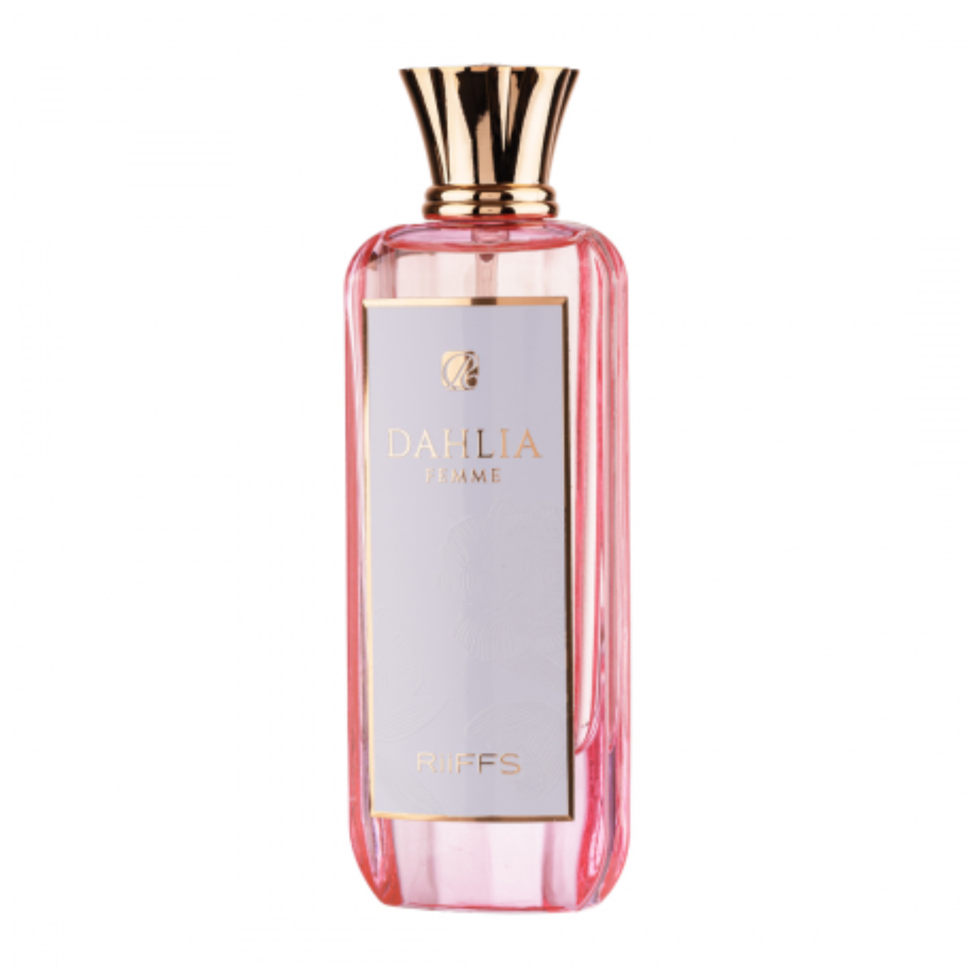 Dahlia Femme Riffs Extrait De Parfum 100ML Mujer