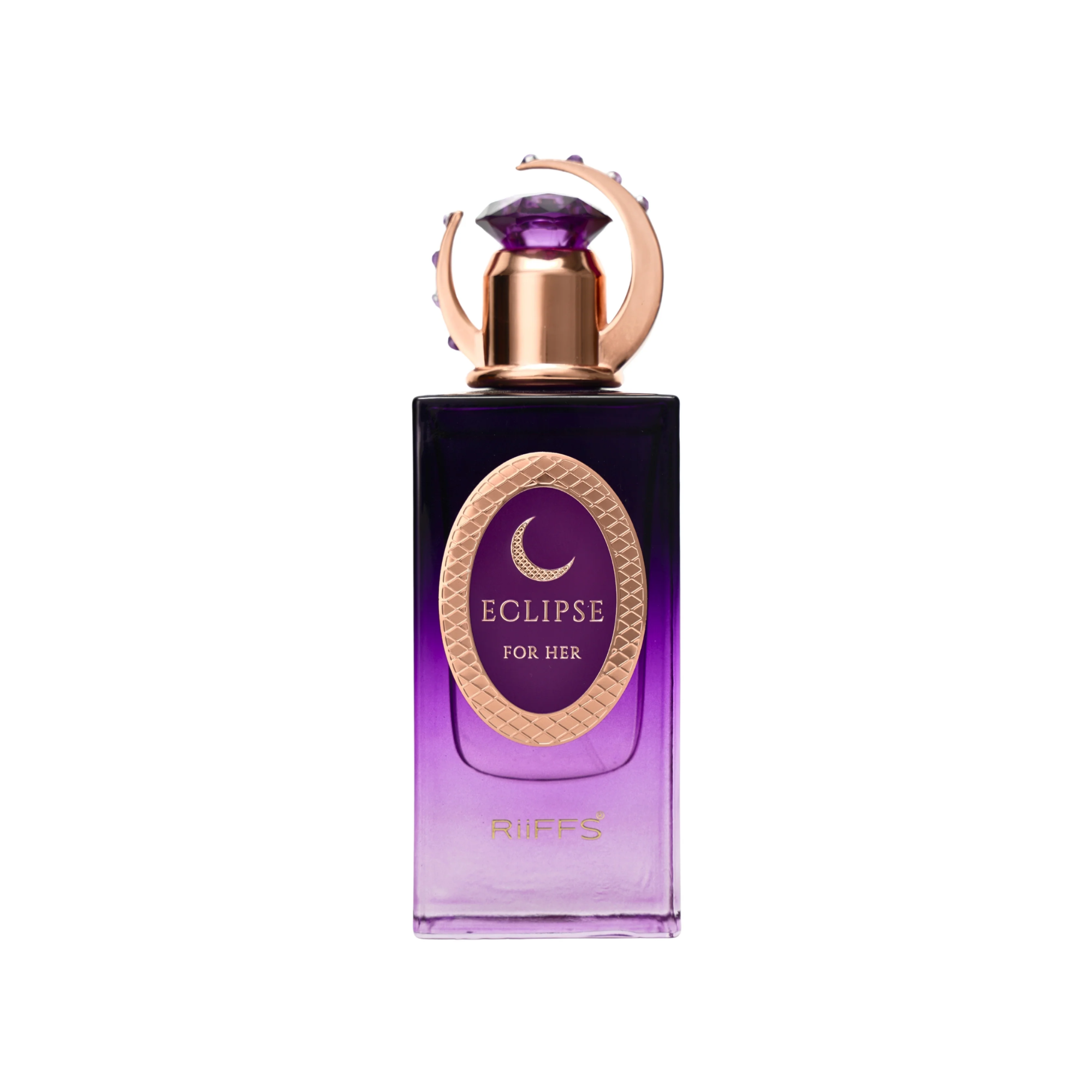 Eclipse For Her Riffs Extrait De Parfum 60Ml Mujer