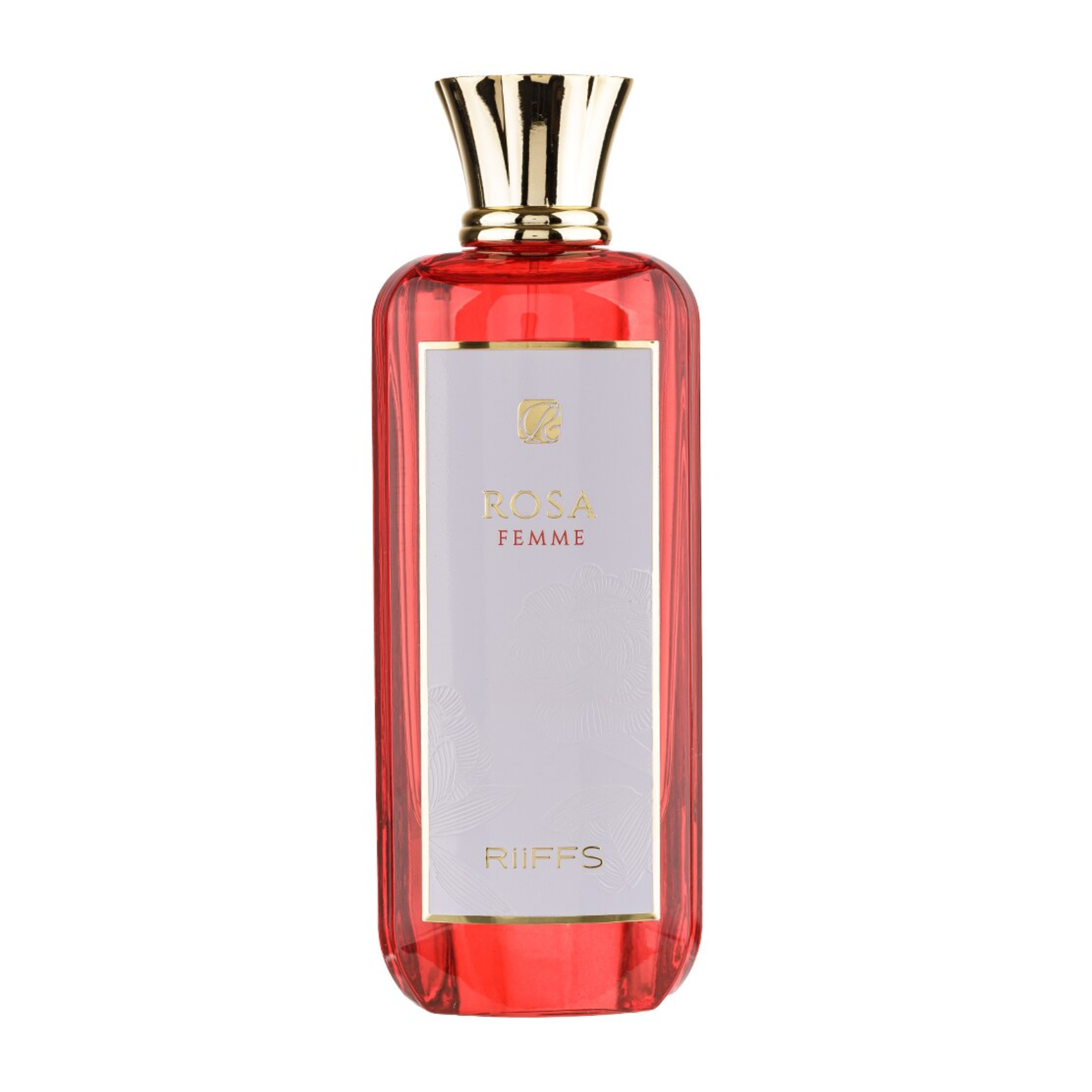 Rosa Femme Riffs Extrait De Parfum 100Ml Mujer