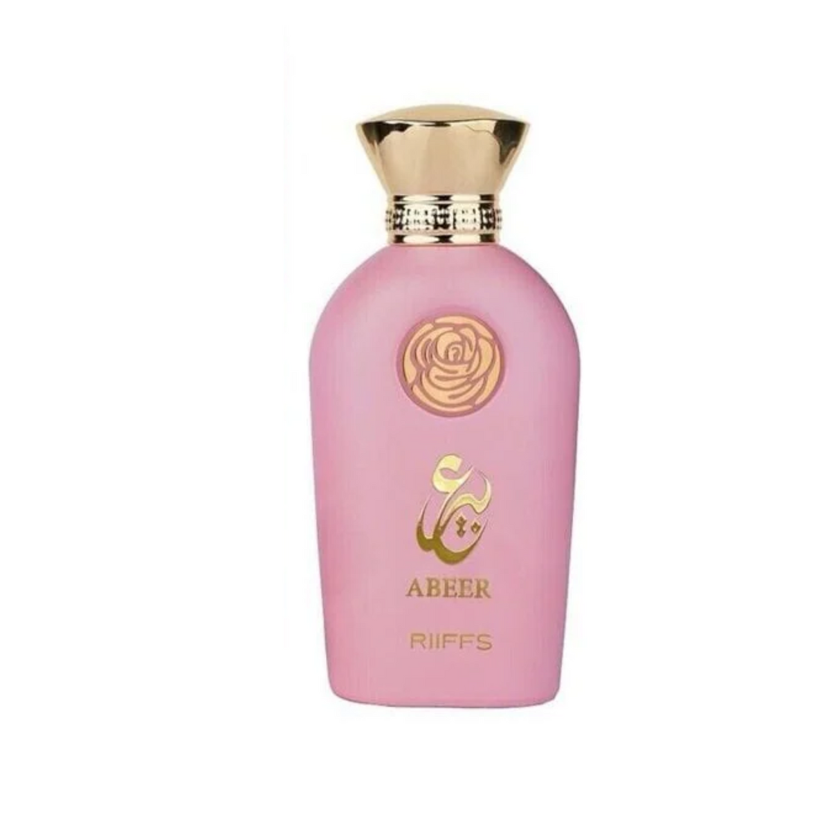 Abeer Riifs EDP 100 ML Mujer - Inspirado en Good Girl Blush Carolina Herrera